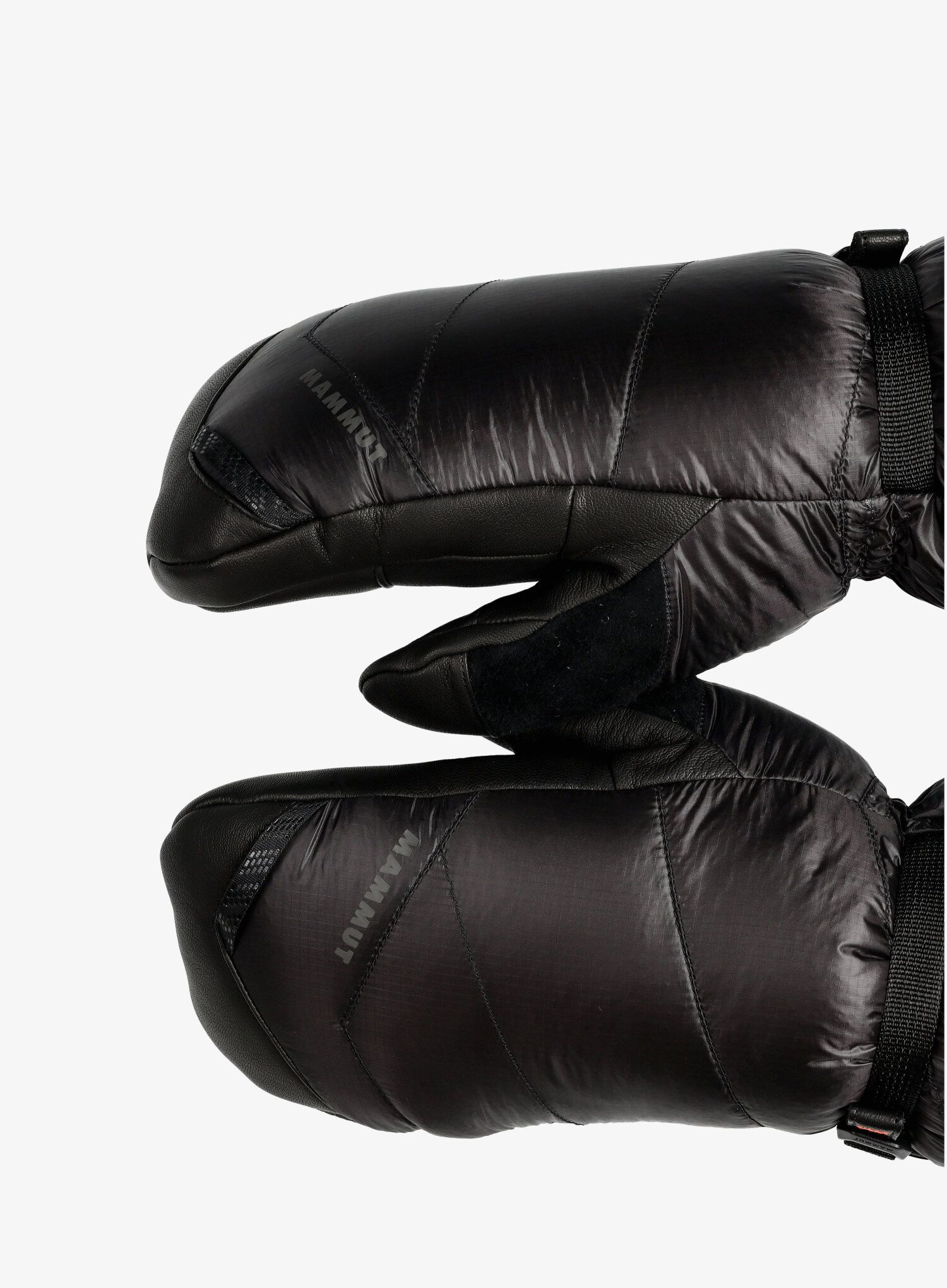 Рукавички Mammut Arctic Mitten - black