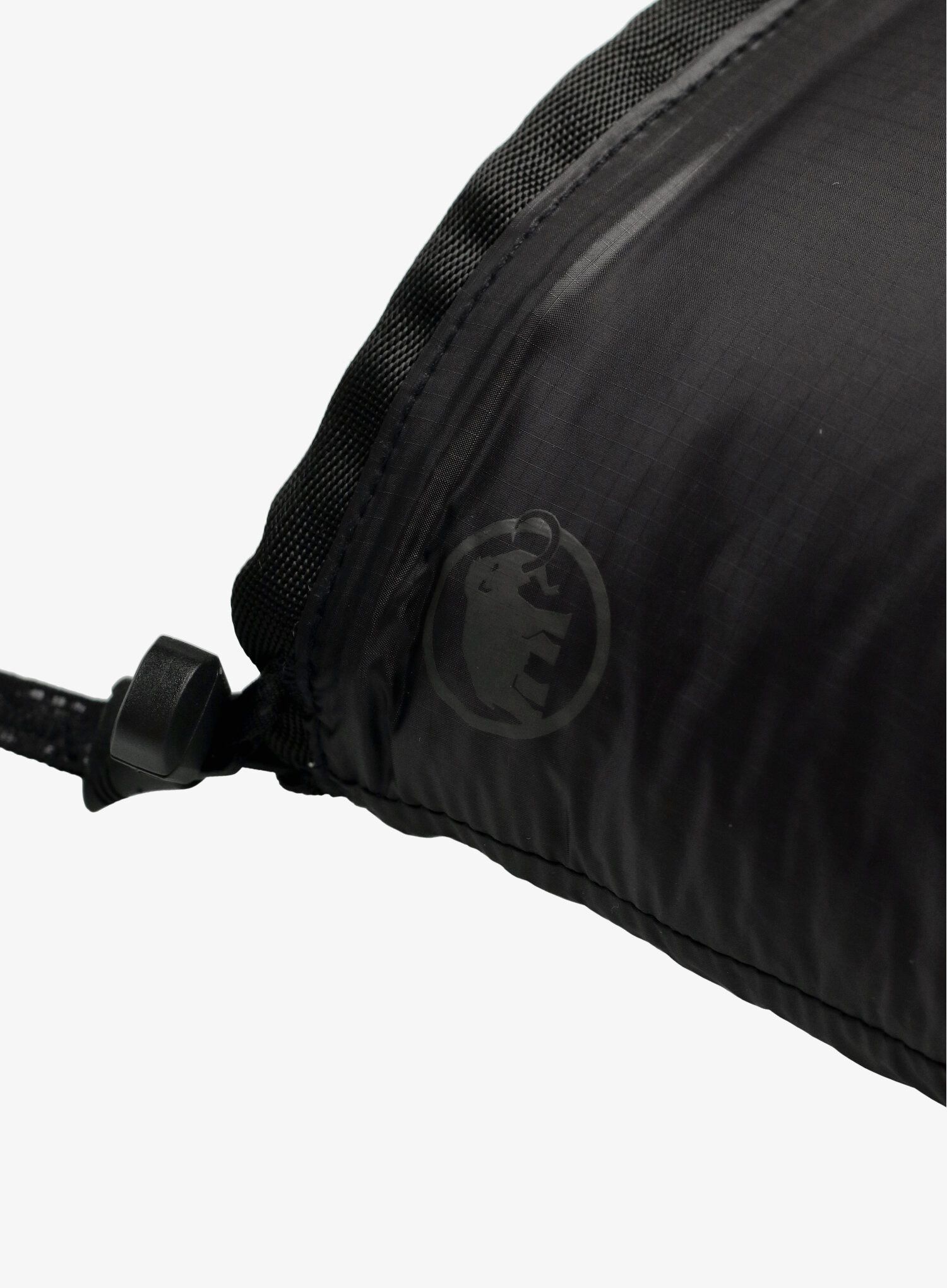 Рукавички Mammut Arctic Mitten - black