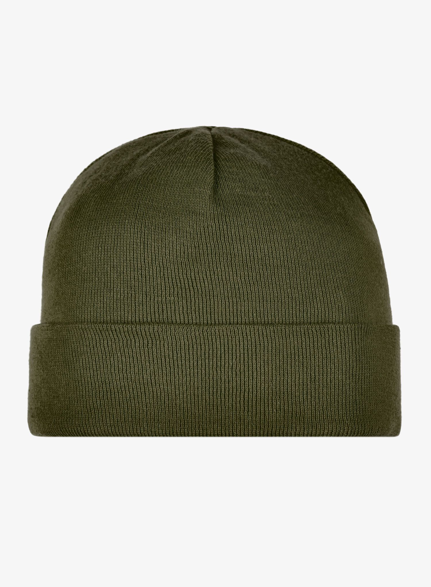 Шапка зимова Mammut Fedoz Beanie - dark marsh