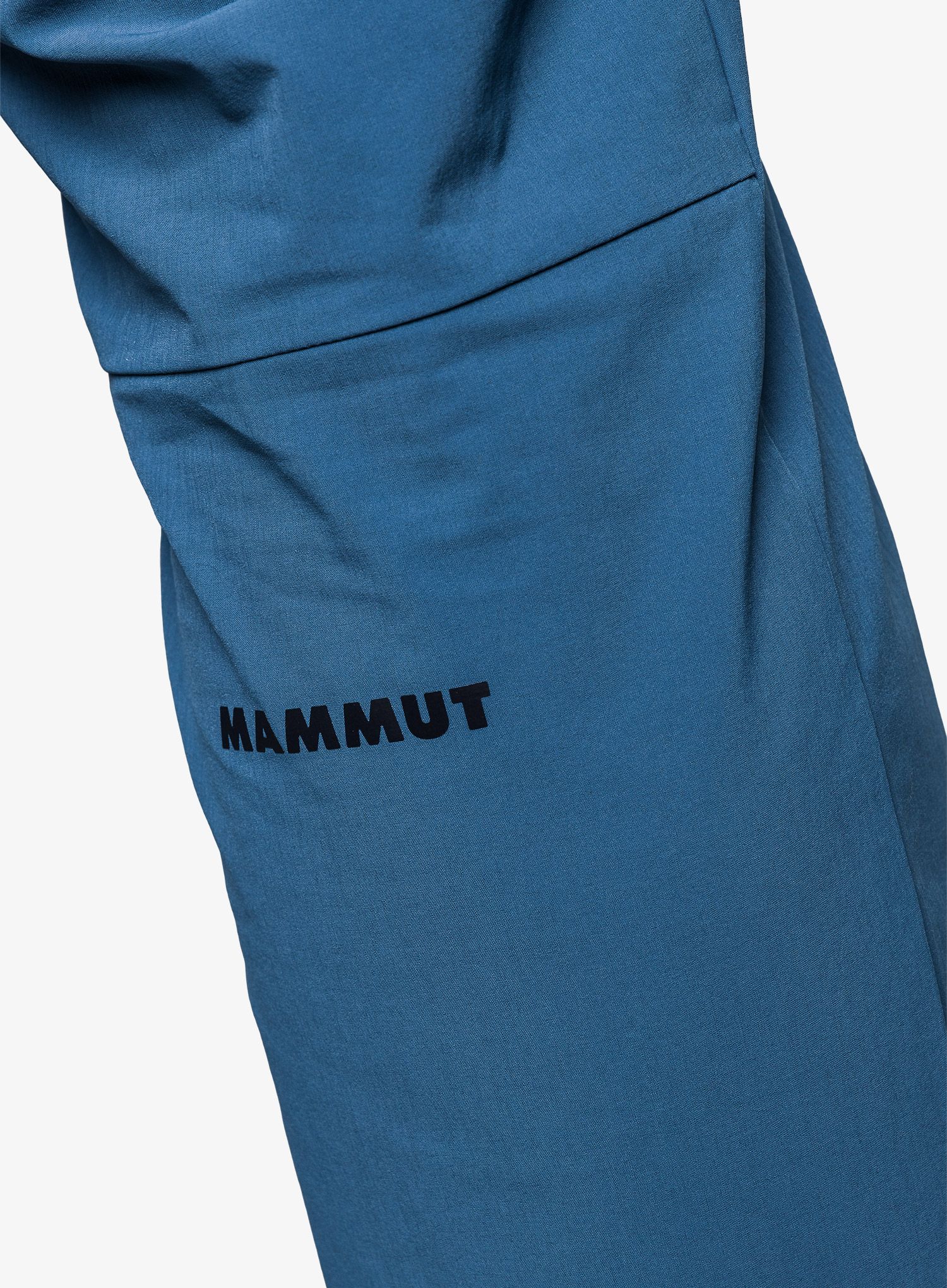 Штани Mammut Runbold Pants - deep ice