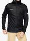 Куртка softshell Mammut Ultimate VII SO Hooded Jacket - black