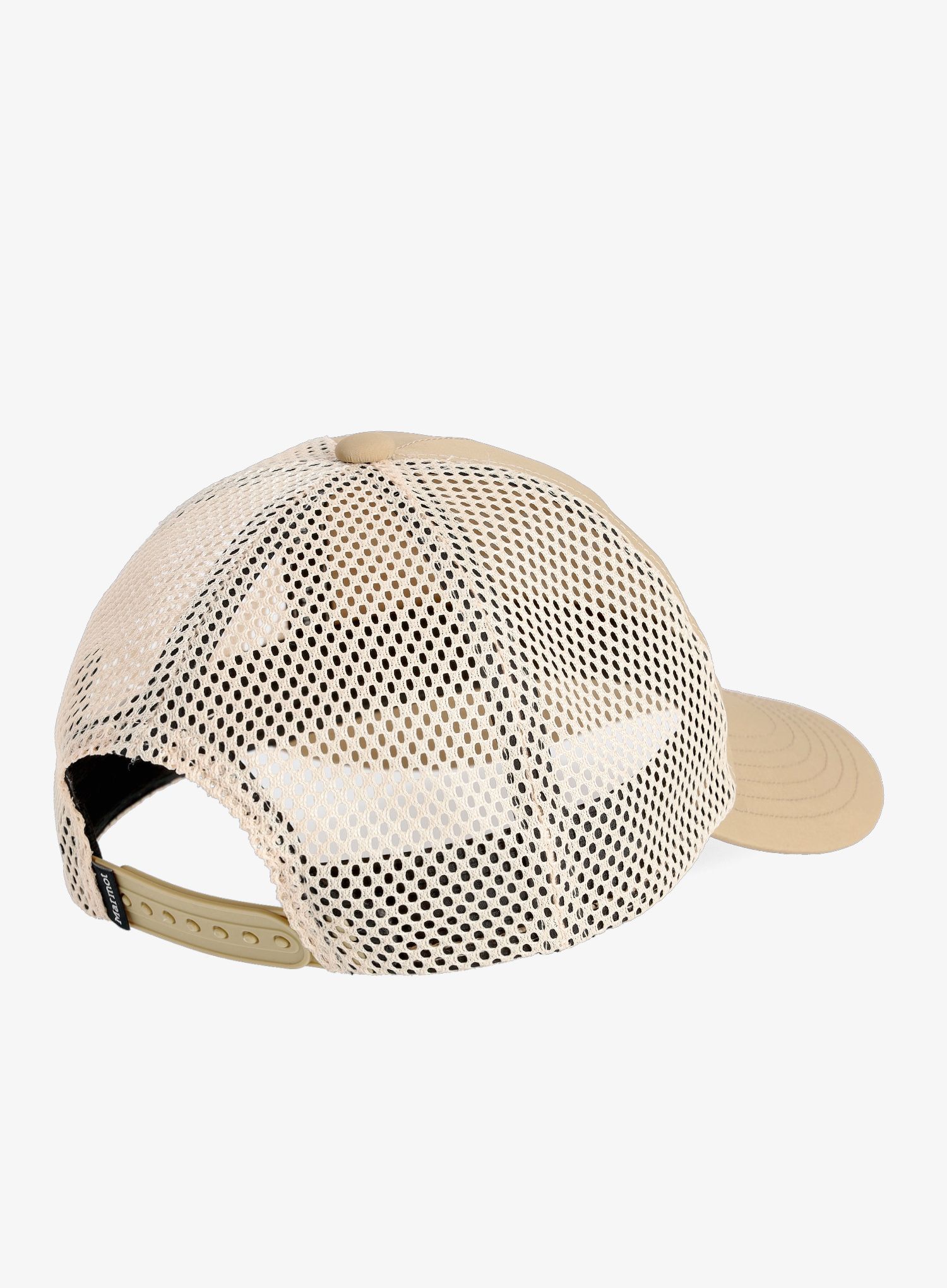 Кепка Marmot Alpine Soft Mesh Trucker - light oak/twilight