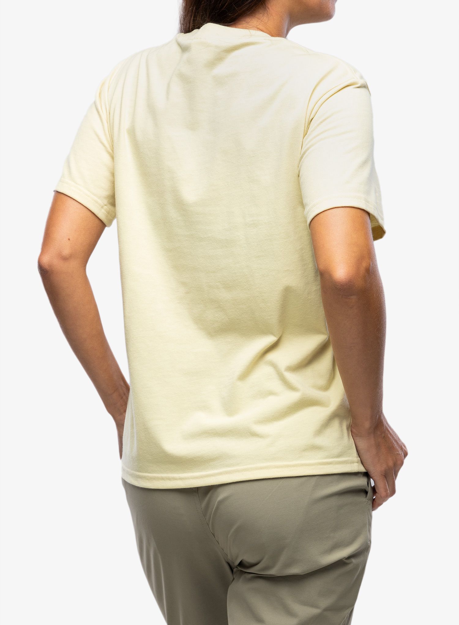 Футболка жіноча Marmot Coastal Tee SS - wheat