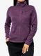 Кофта жіноча Marmot Drop Line Jacket - purple fig