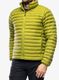 Куртка утеплена Marmot Echo Featherless Jacket - cilantro
