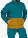 Пуховик Marmot Shadow Jacket - dark jungle/hazel