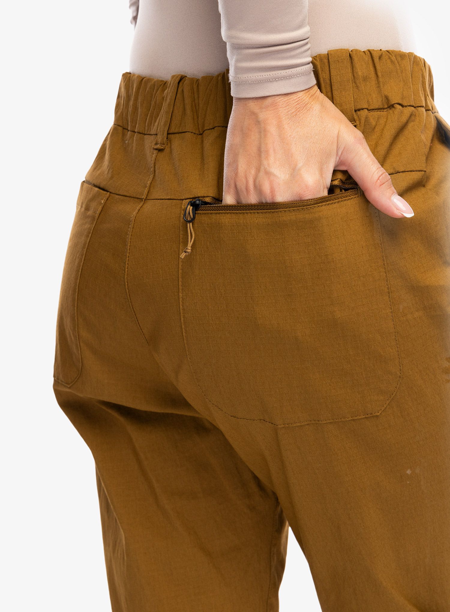 Штани туристичні жіночі Marmot Topanga Pant - hazel