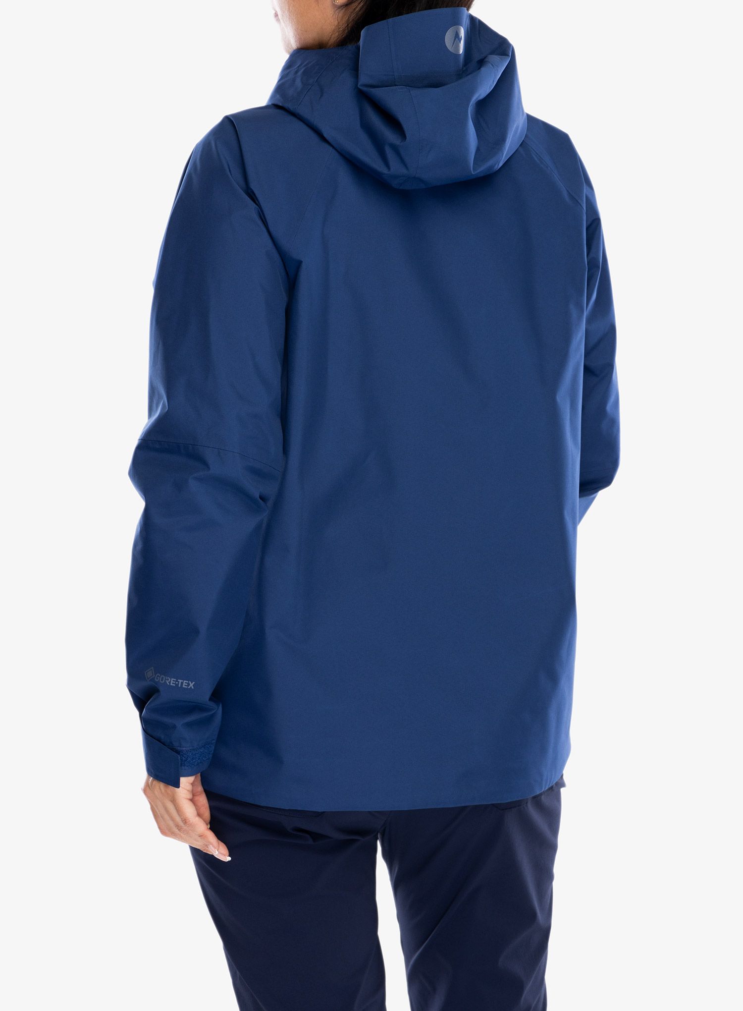 Куртка з мембраною жіноча Marmot Waypoint GORE-TEX Jacket - twilight blue