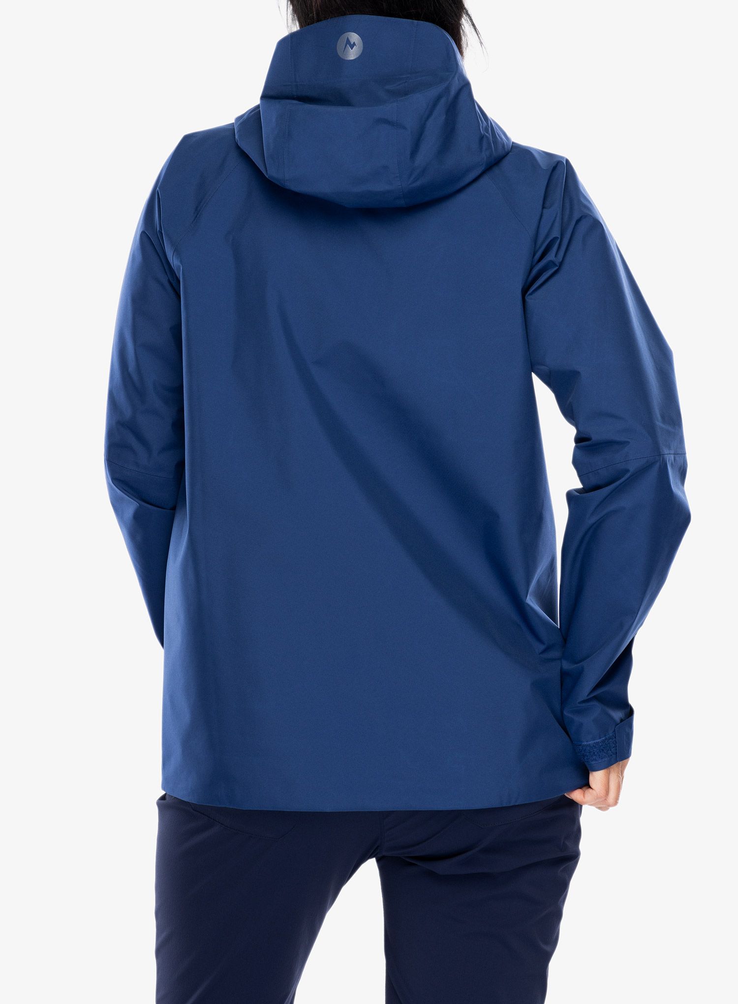 Куртка з мембраною жіноча Marmot Waypoint GORE-TEX Jacket - twilight blue