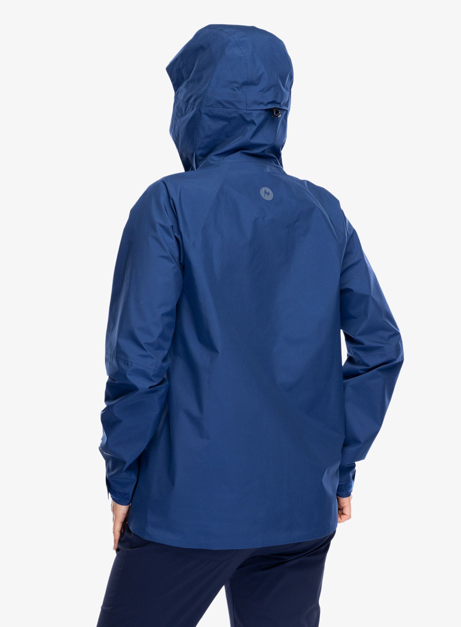 Куртка з мембраною жіноча Marmot Waypoint GORE-TEX Jacket - twilight blue
