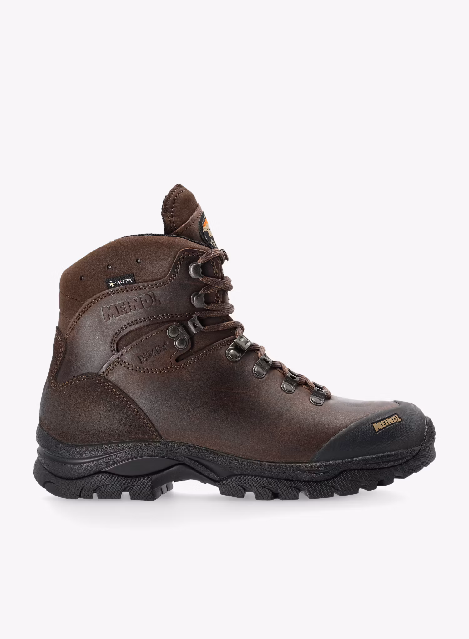 Черевики трекінгові Meindl Kansas GTX - old loden