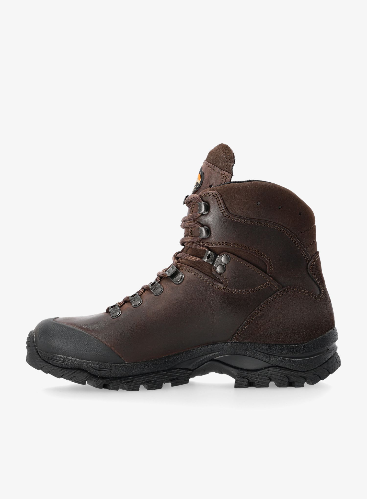 Черевики трекінгові Meindl Kansas GTX - old loden