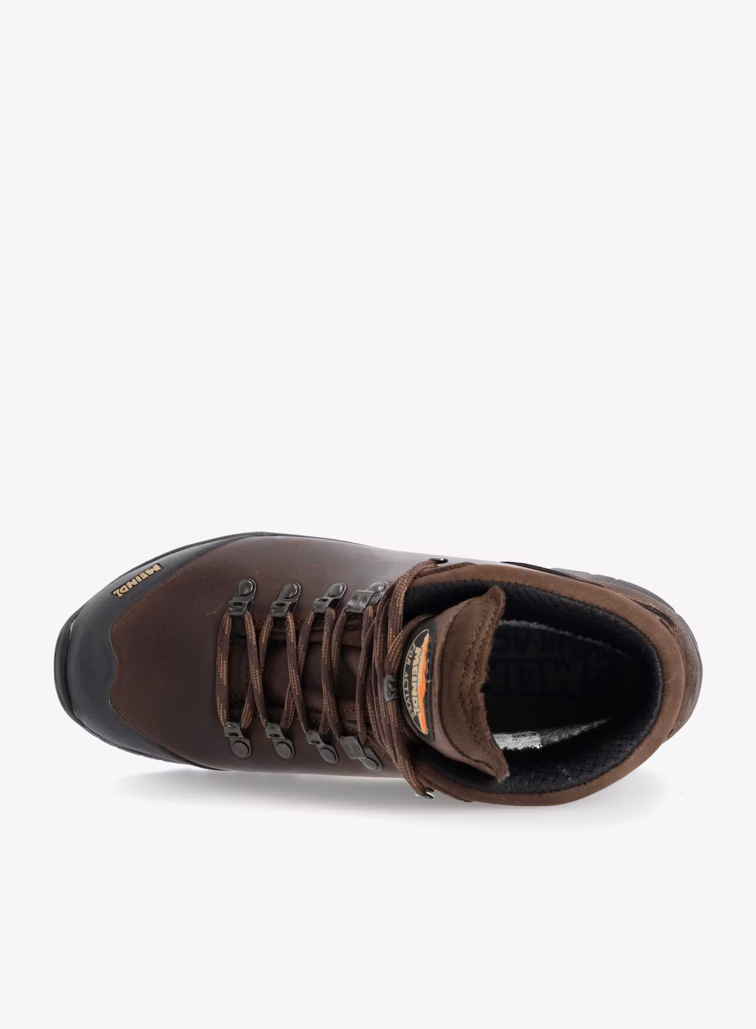 Черевики трекінгові Meindl Kansas GTX - old loden