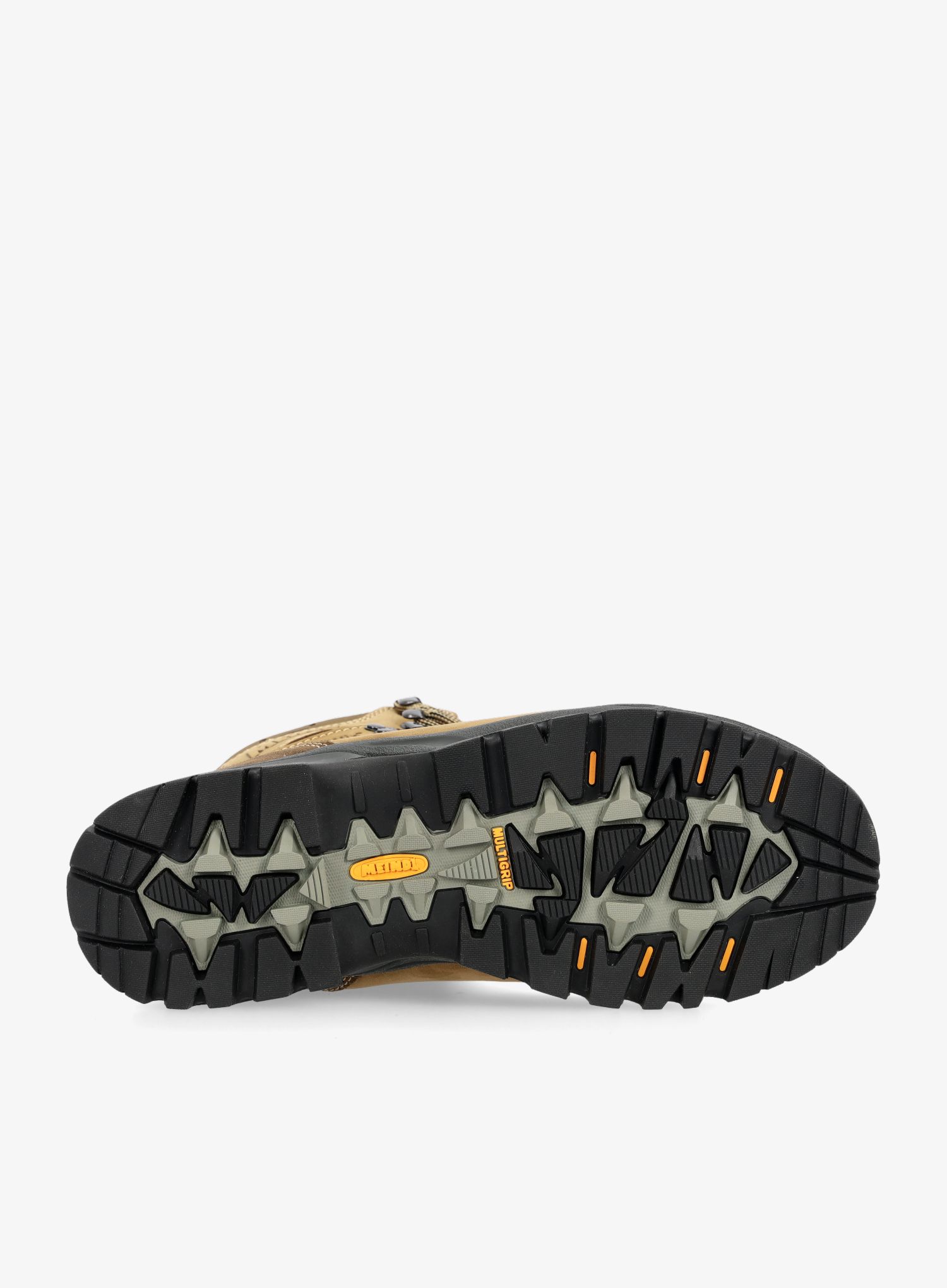 Черевики трекінгові жіночі Meindl Kansas Lady GTX - brown