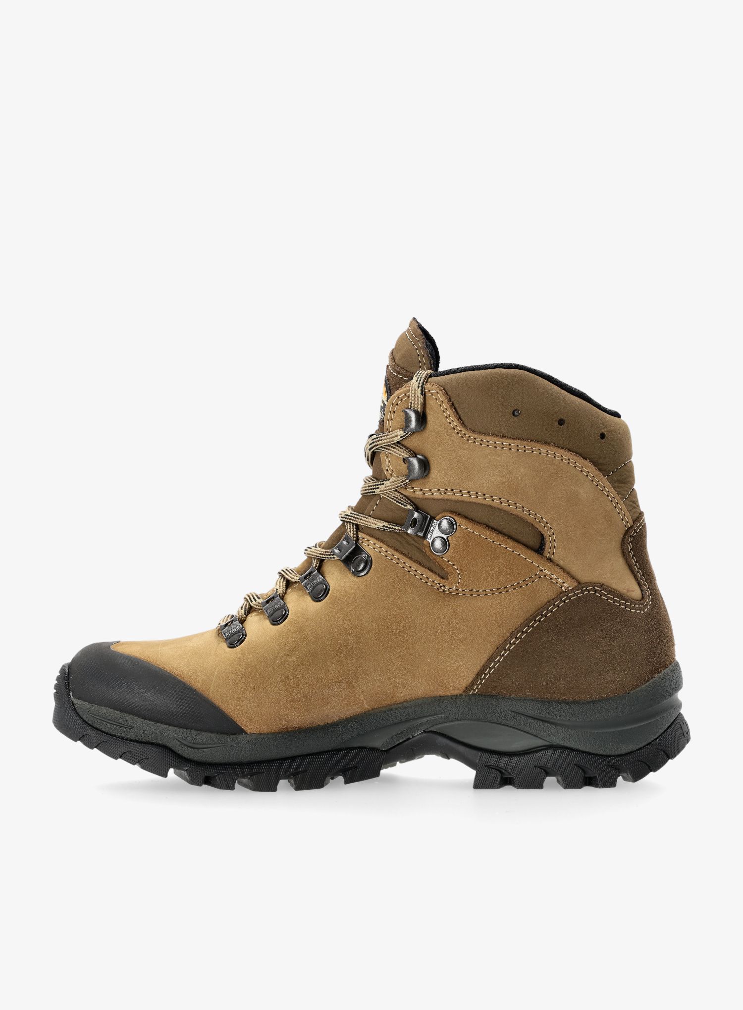 Черевики трекінгові жіночі Meindl Kansas Lady GTX - brown
