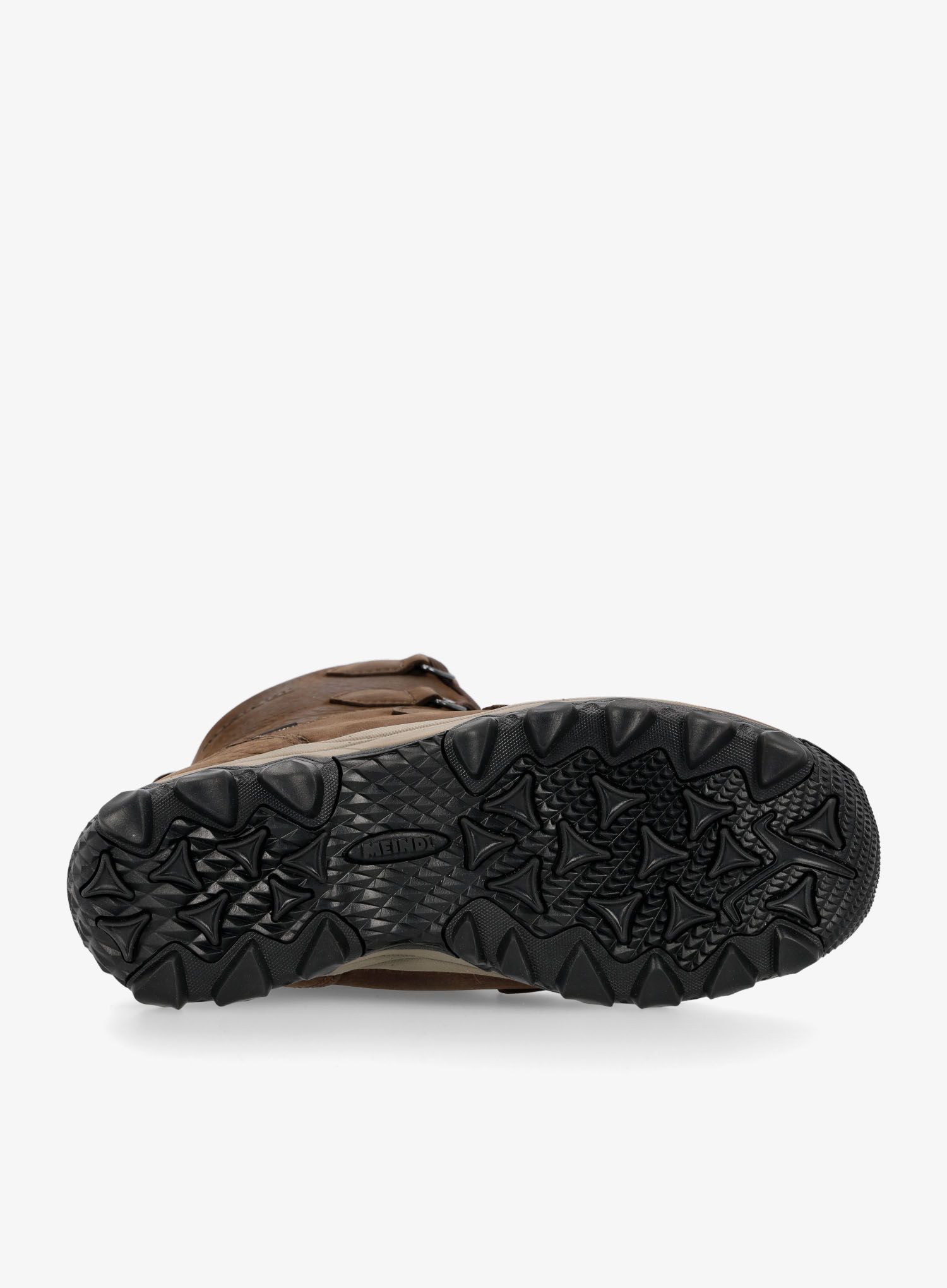 Черевики зимові Meindl Paluk GTX - dark brown