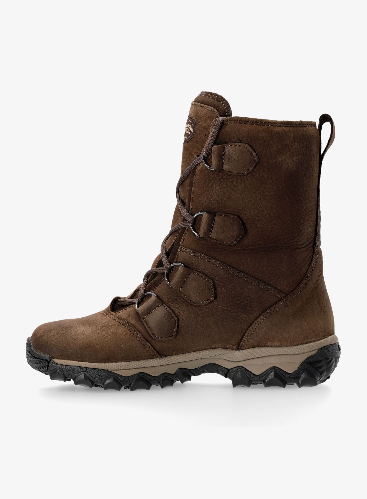 Черевики зимові Meindl Paluk GTX - dark brown