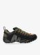 Черевики чоловічі Merrell Intercept - black/nutshell