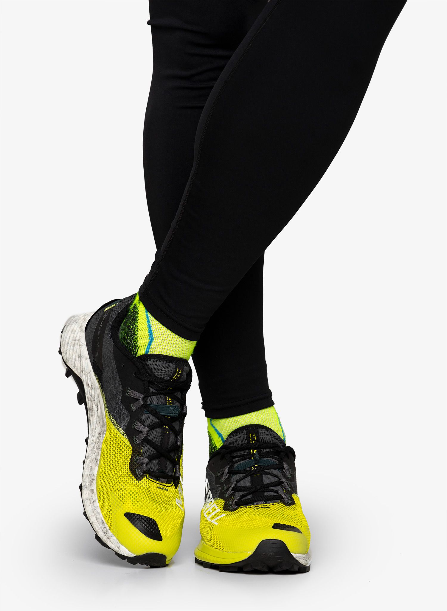 Черевики для трейлу Merrell MTL Long Sky 2 - viz/jade