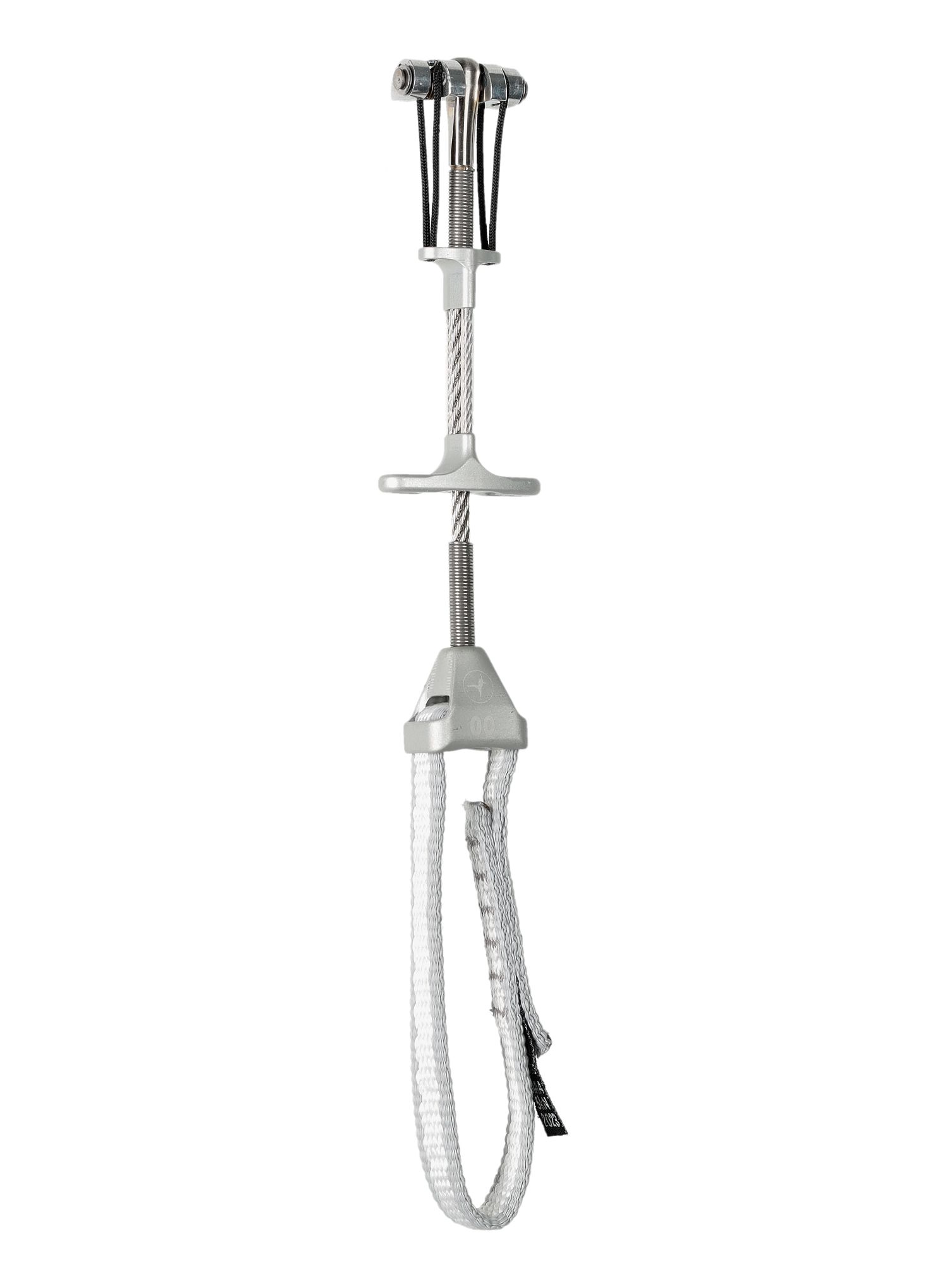 Френд Metolius Ultralight Master Cam 00 - gray
