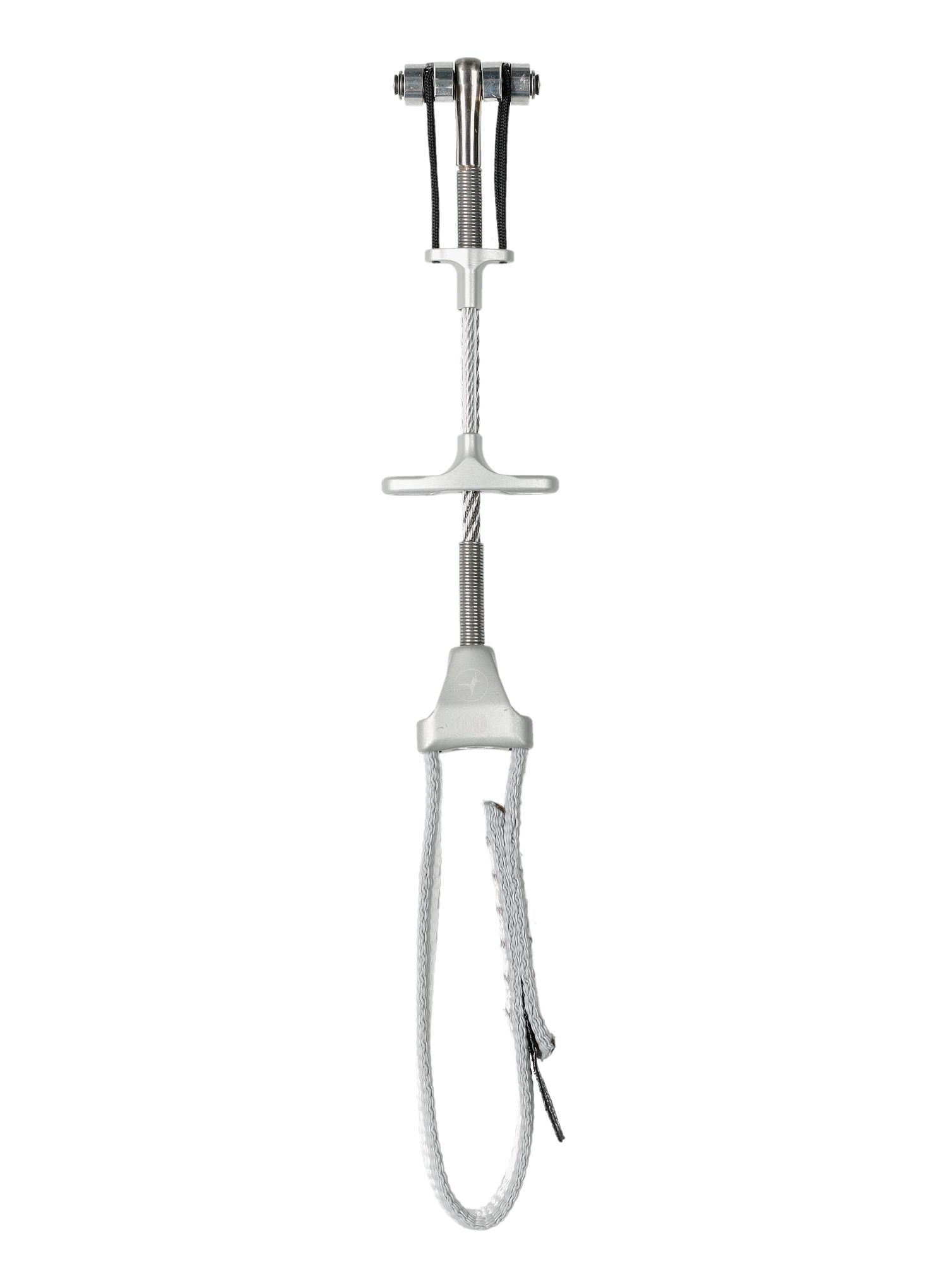 Френд Metolius Ultralight Master Cam 00 - gray