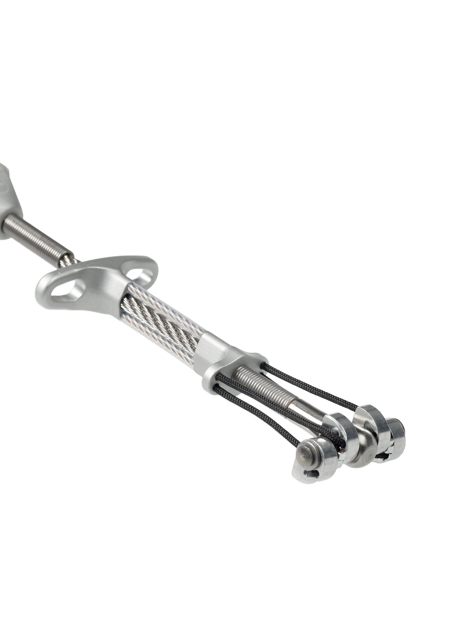 Френд Metolius Ultralight Master Cam 00 - gray