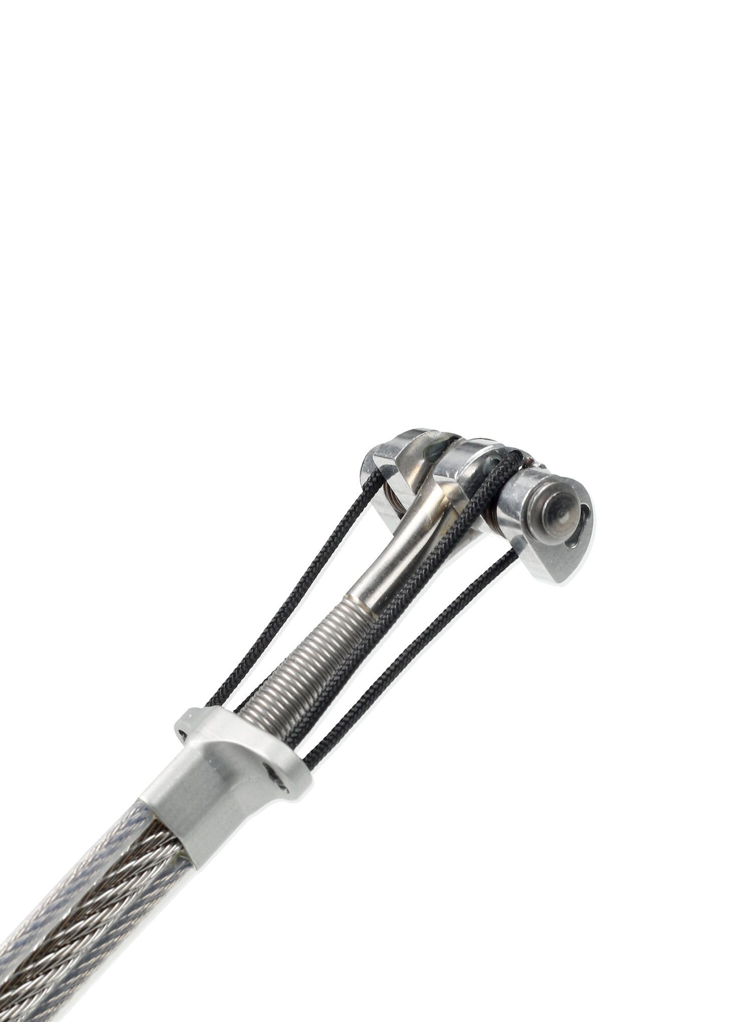 Френд Metolius Ultralight Master Cam 00 - gray