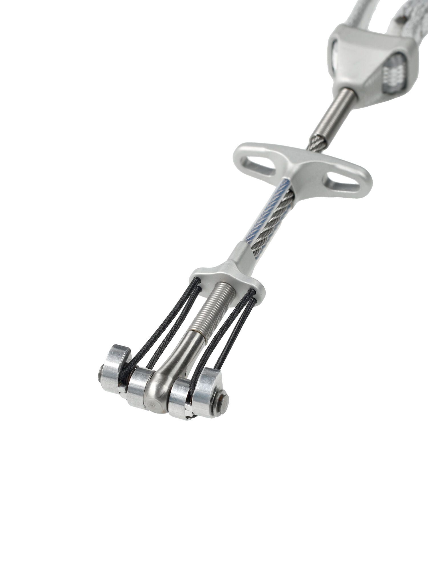 Френд Metolius Ultralight Master Cam 00 - gray