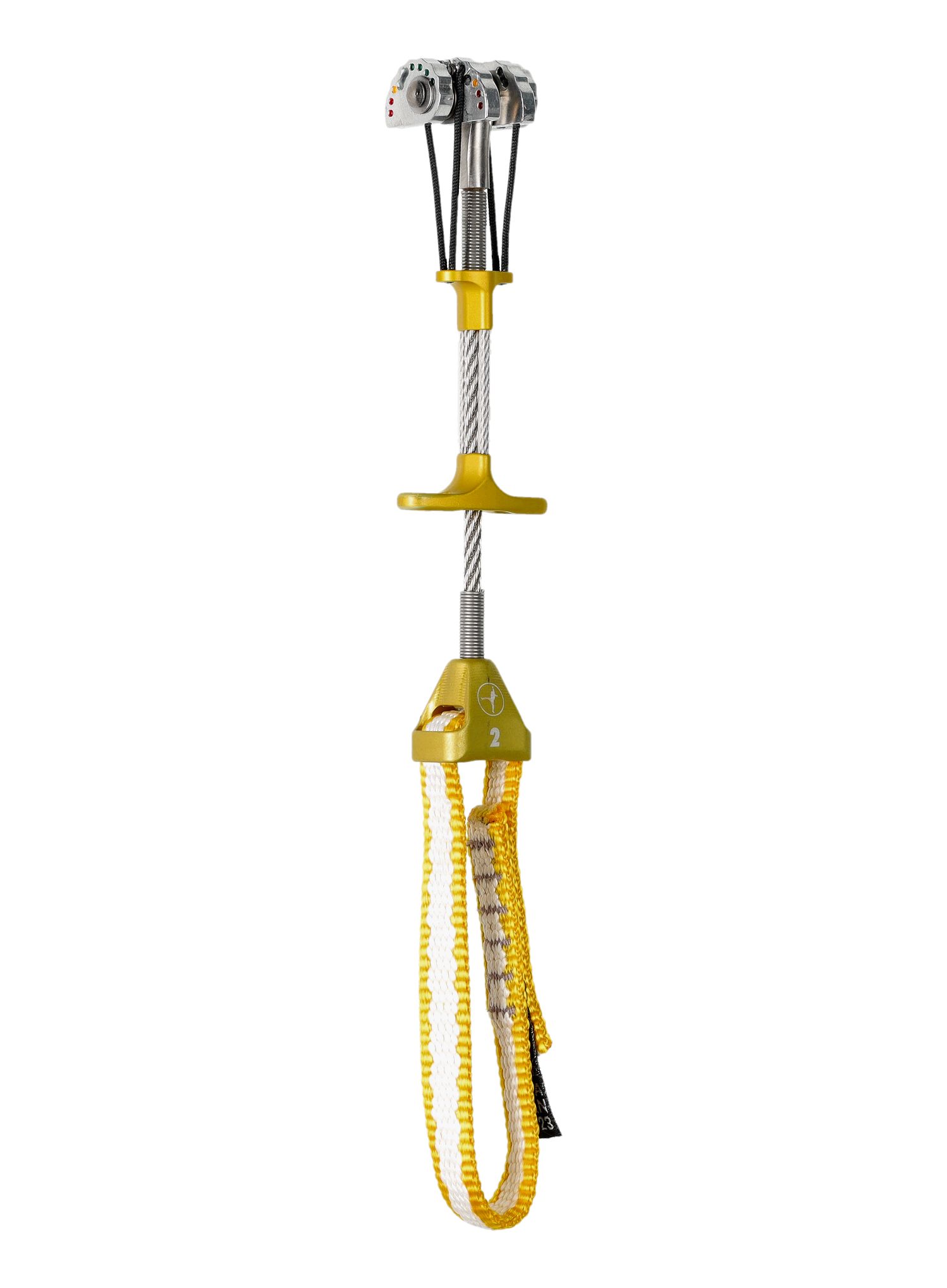 Френд Metolius Ultralight Master Cam 2 - yellow