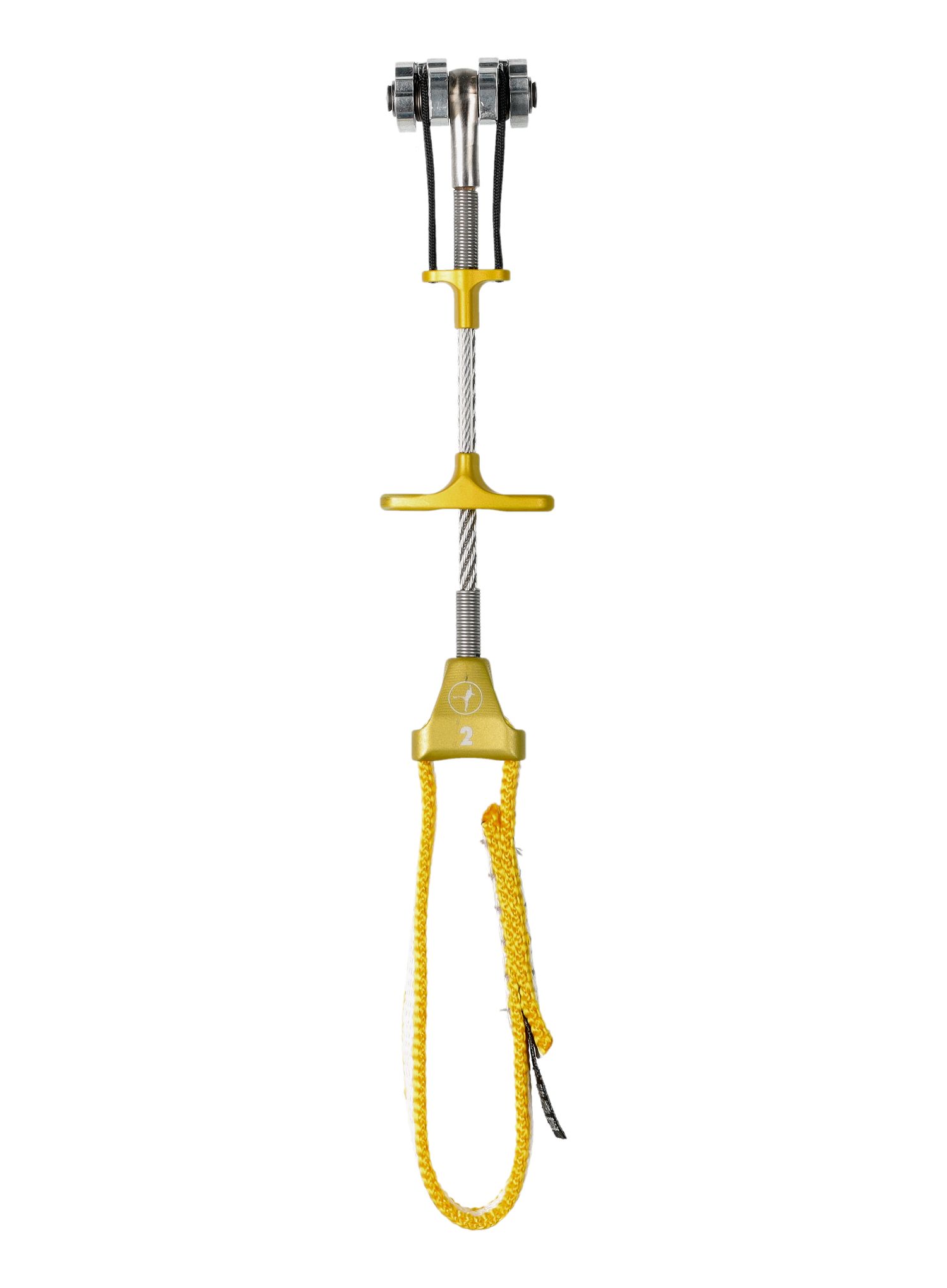 Френд Metolius Ultralight Master Cam 2 - yellow