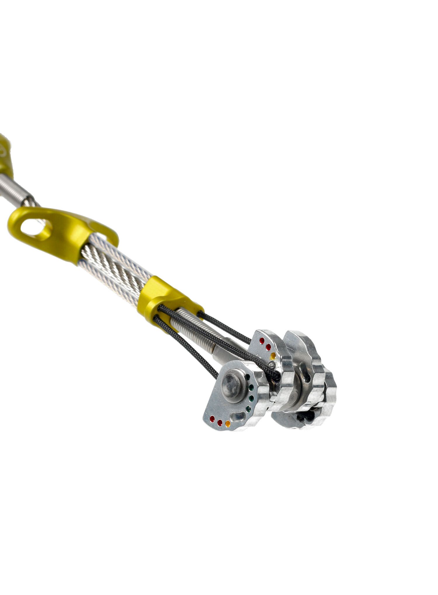 Френд Metolius Ultralight Master Cam 2 - yellow