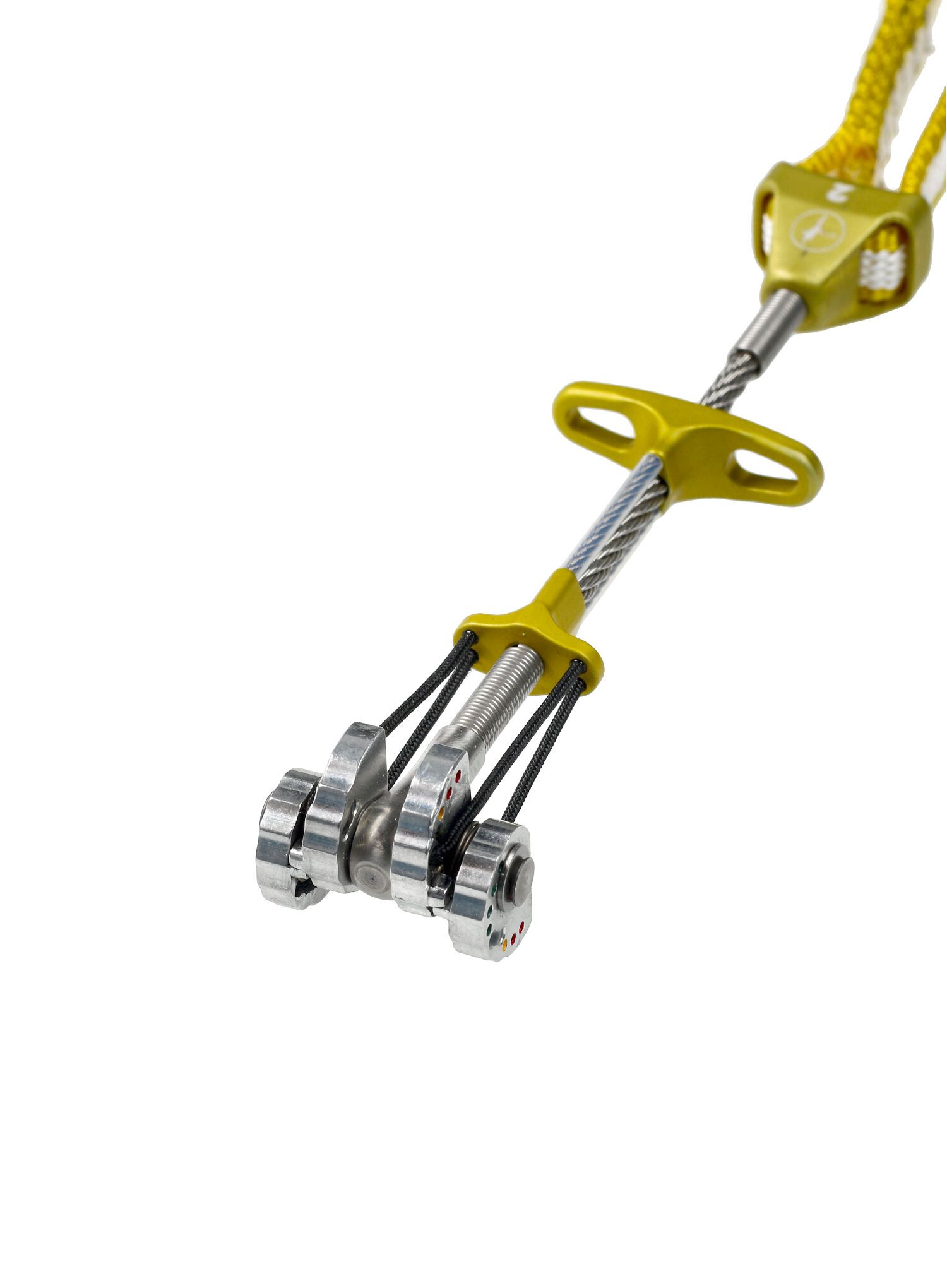 Френд Metolius Ultralight Master Cam 2 - yellow