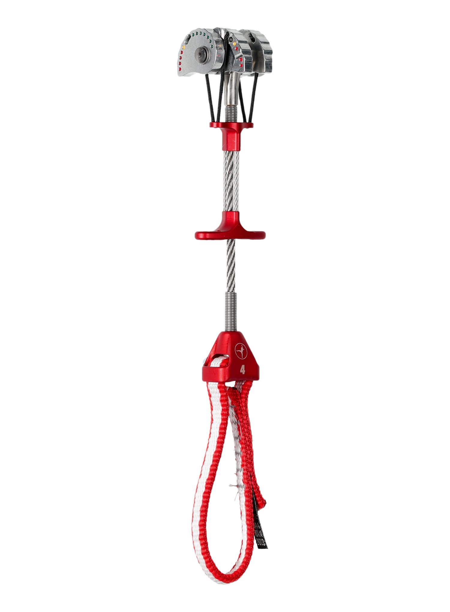 Френд Metolius Ultralight Master Cam 4 - red