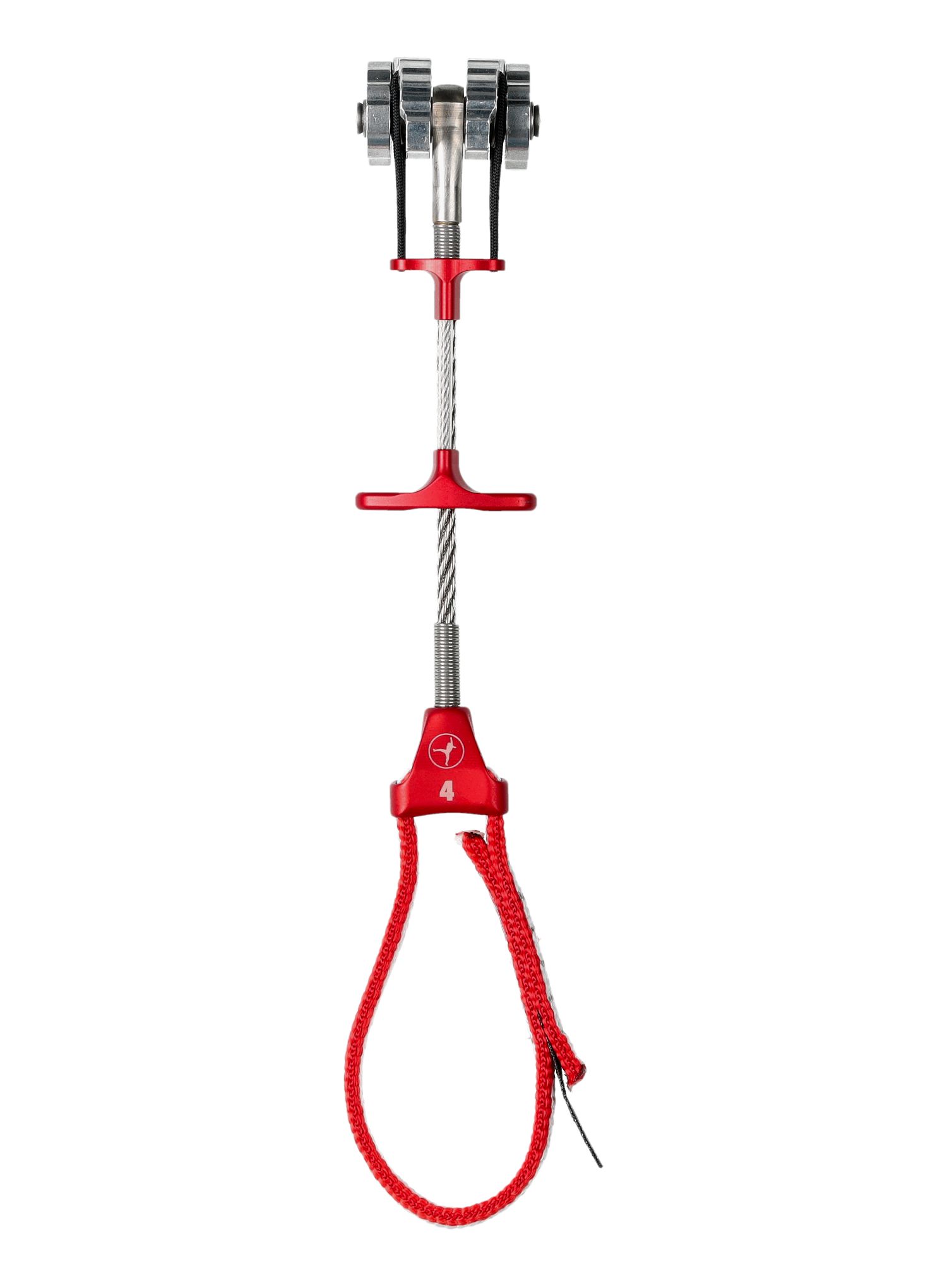 Френд Metolius Ultralight Master Cam 4 - red