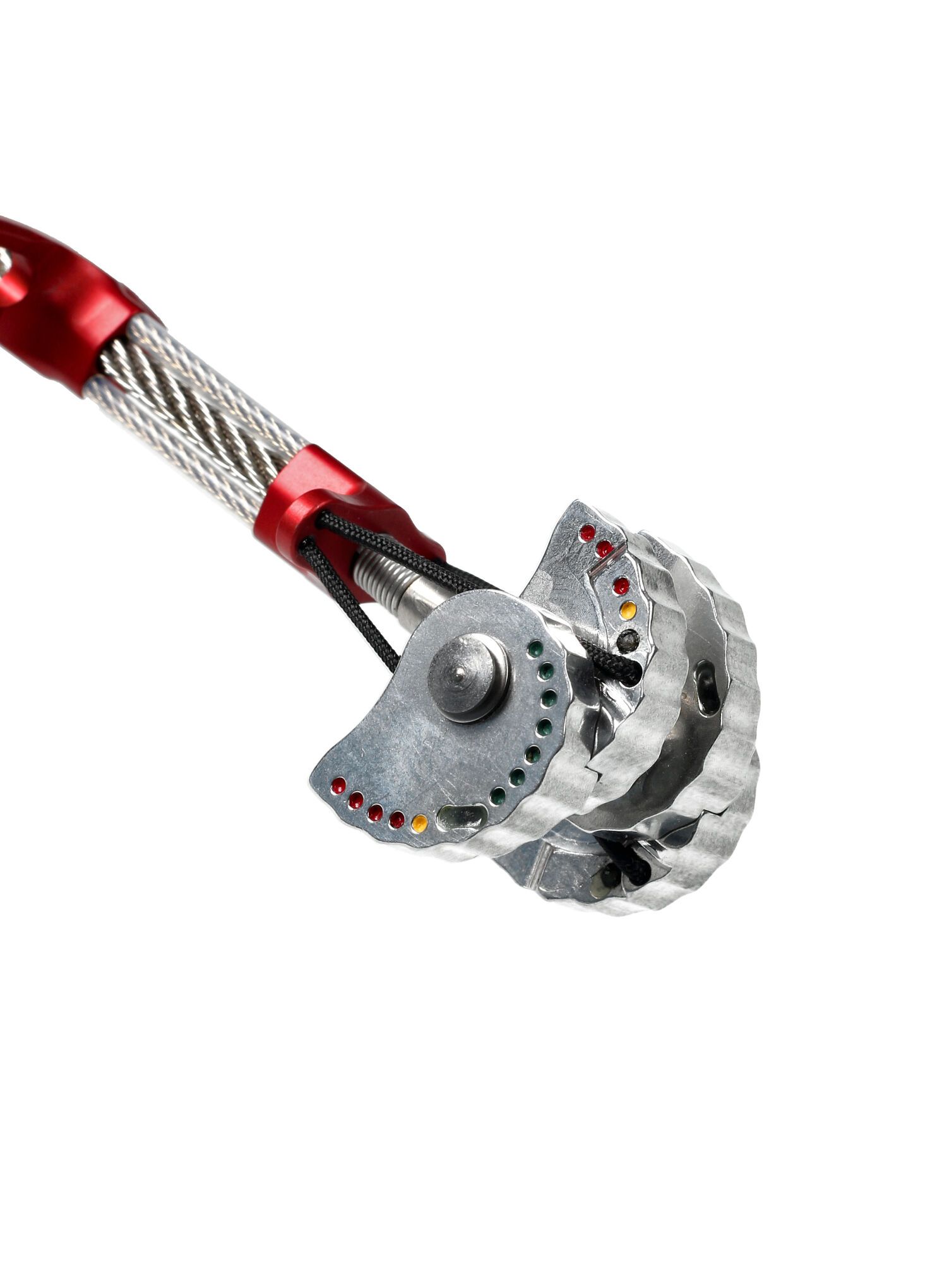 Френд Metolius Ultralight Master Cam 4 - red