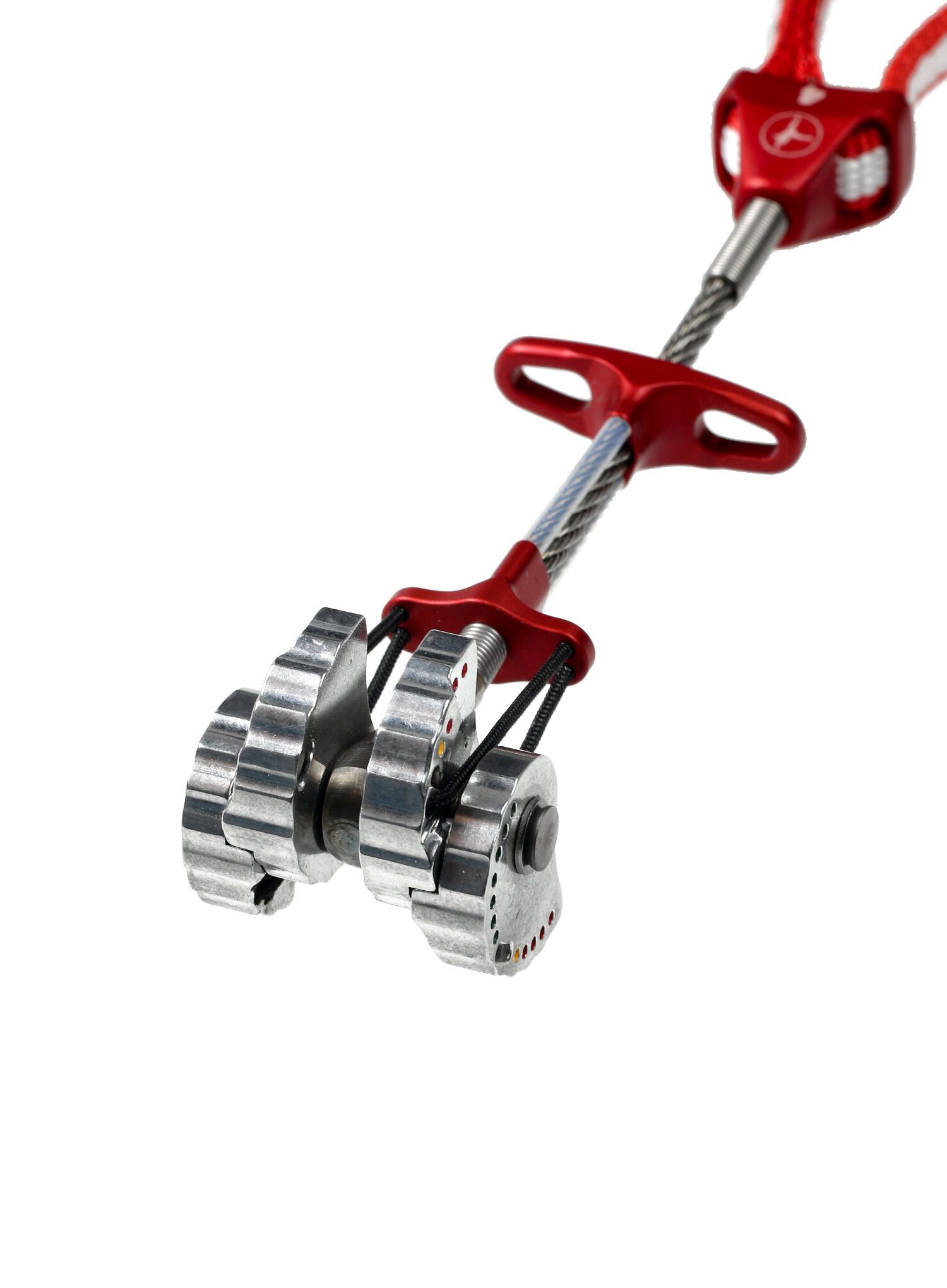 Френд Metolius Ultralight Master Cam 4 - red