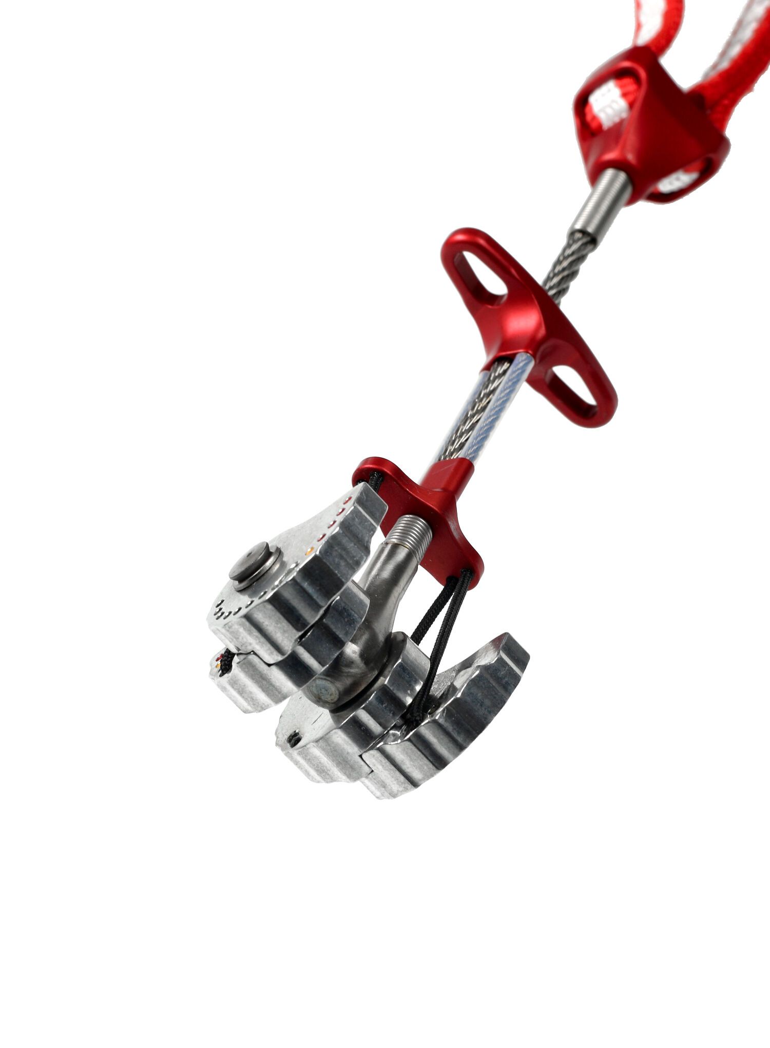 Френд Metolius Ultralight Master Cam 4 - red
