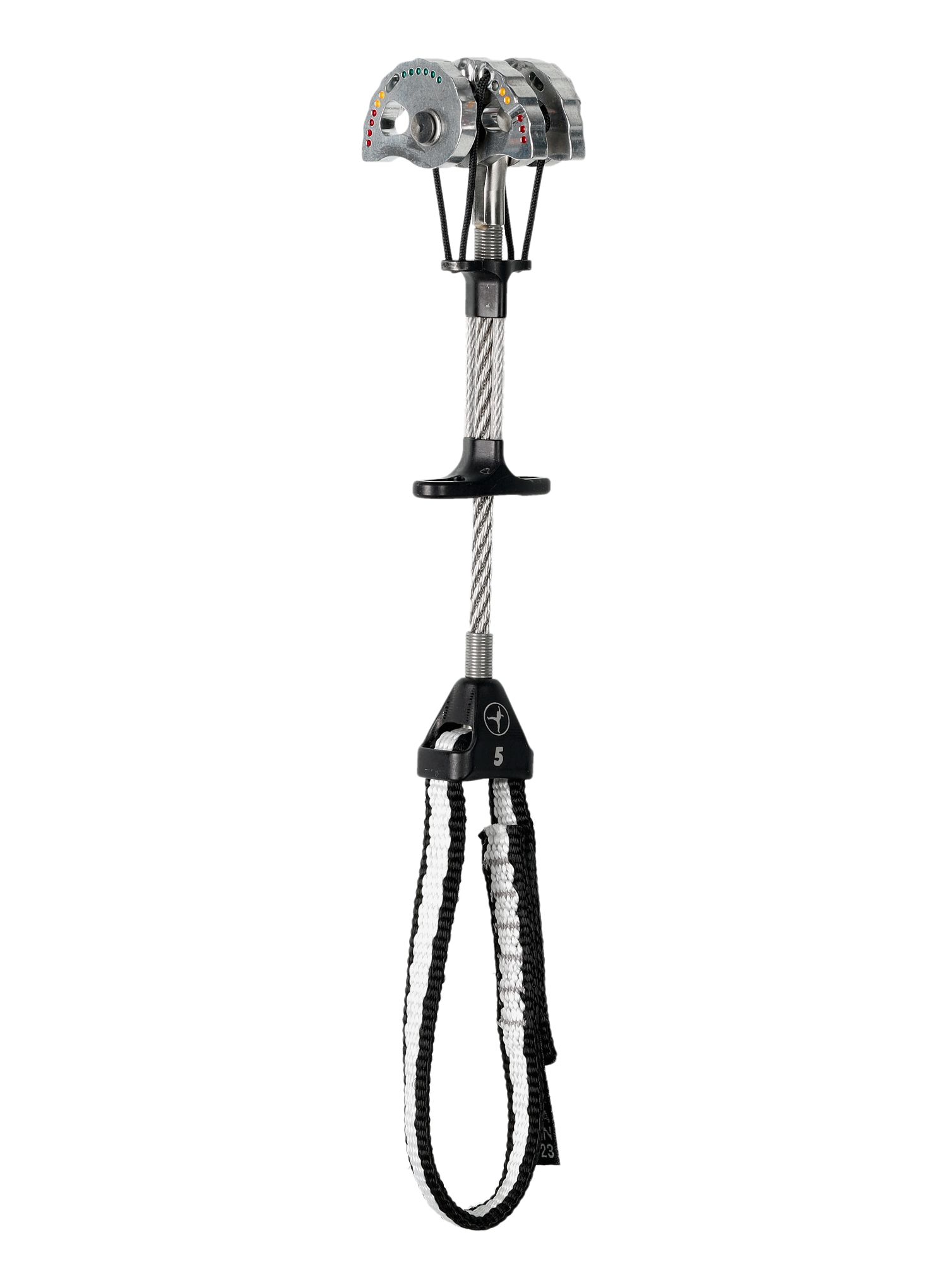 Френд Metolius Ultralight Master Cam 5 - black