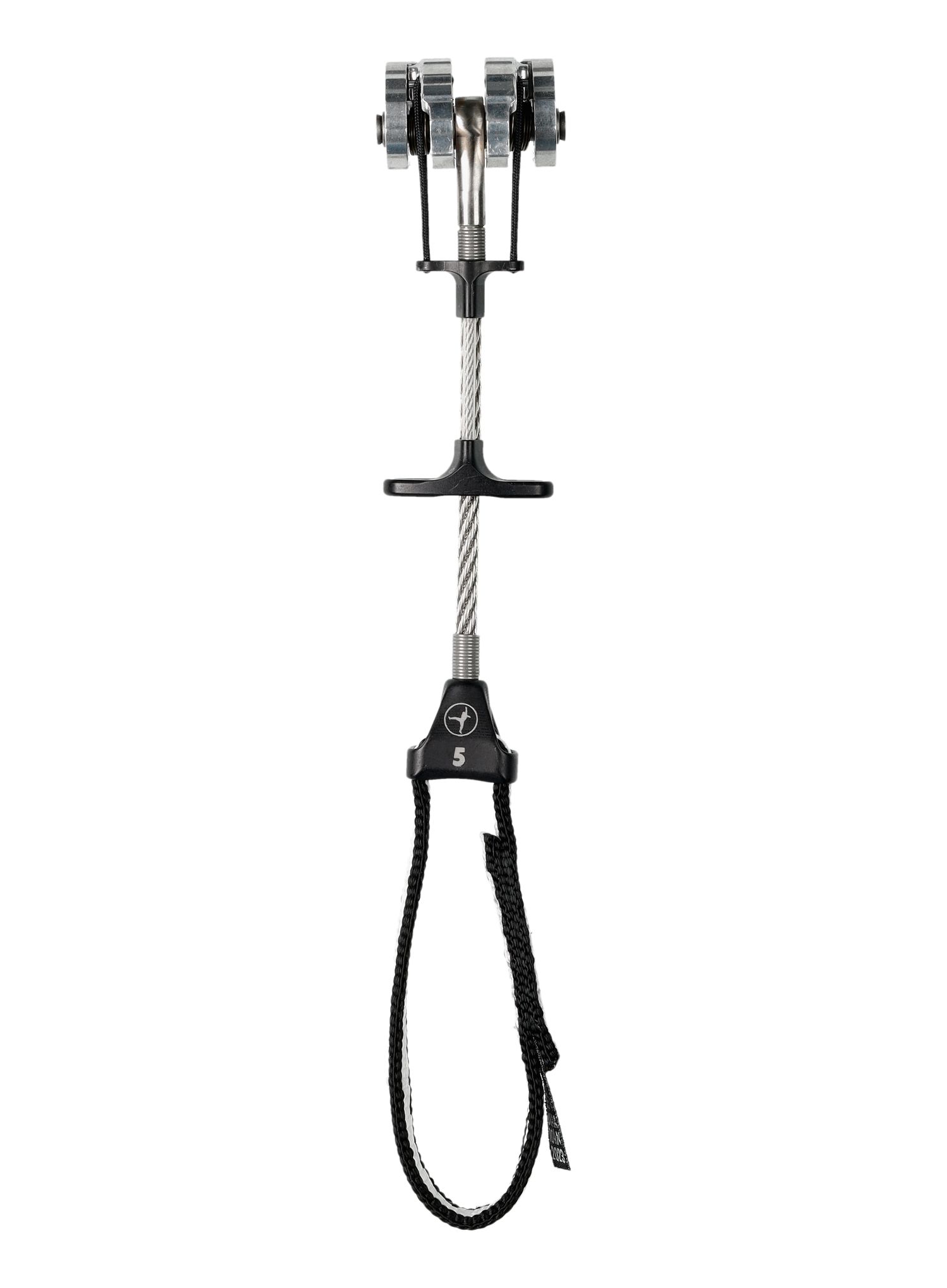 Френд Metolius Ultralight Master Cam 5 - black