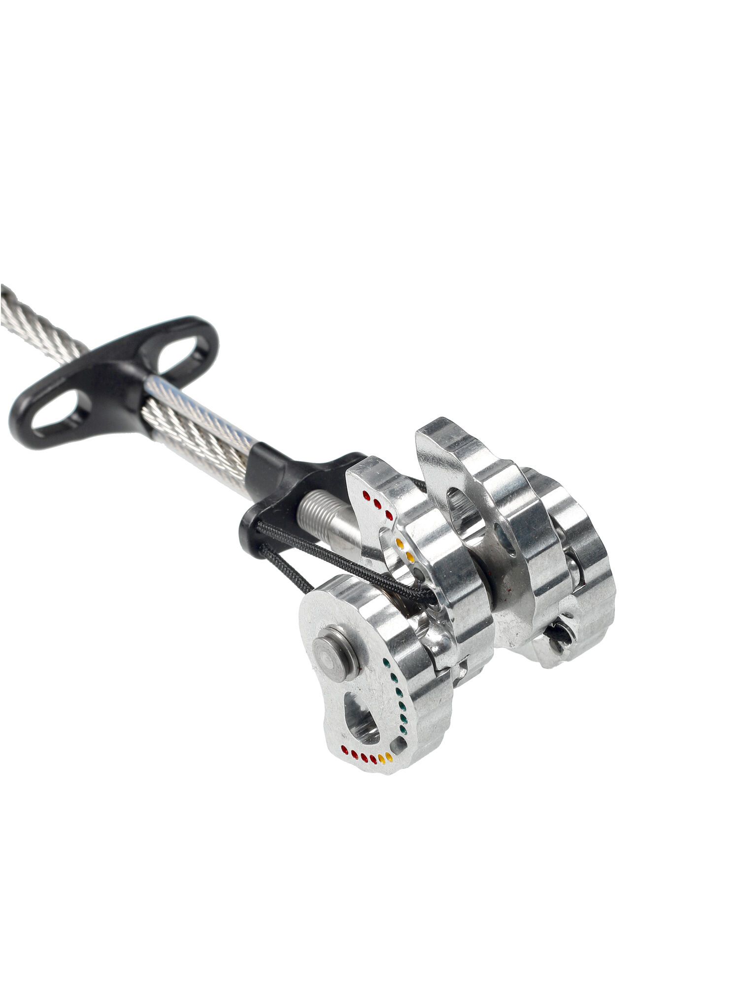 Френд Metolius Ultralight Master Cam 5 - black