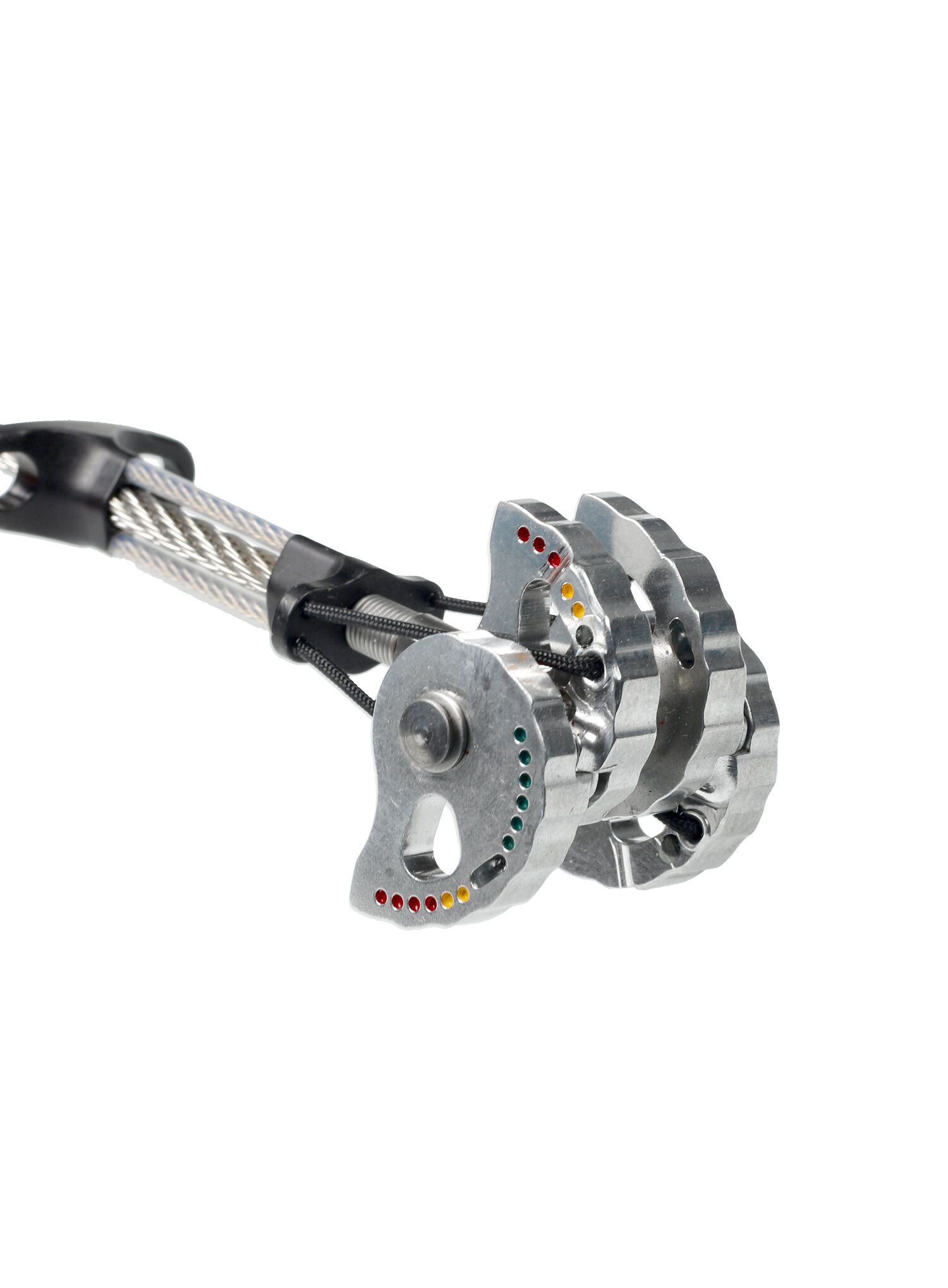 Френд Metolius Ultralight Master Cam 5 - black
