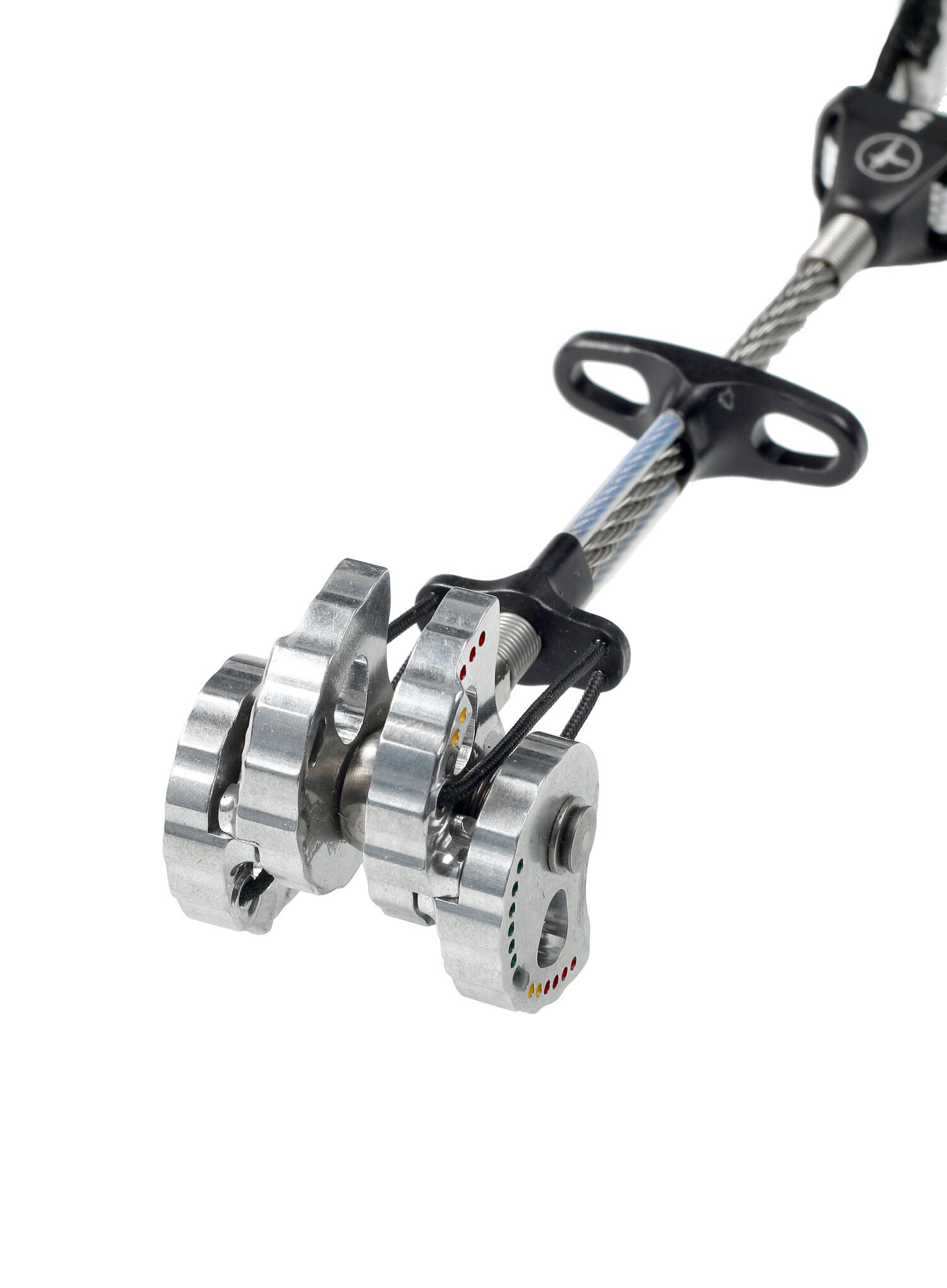 Френд Metolius Ultralight Master Cam 5 - black