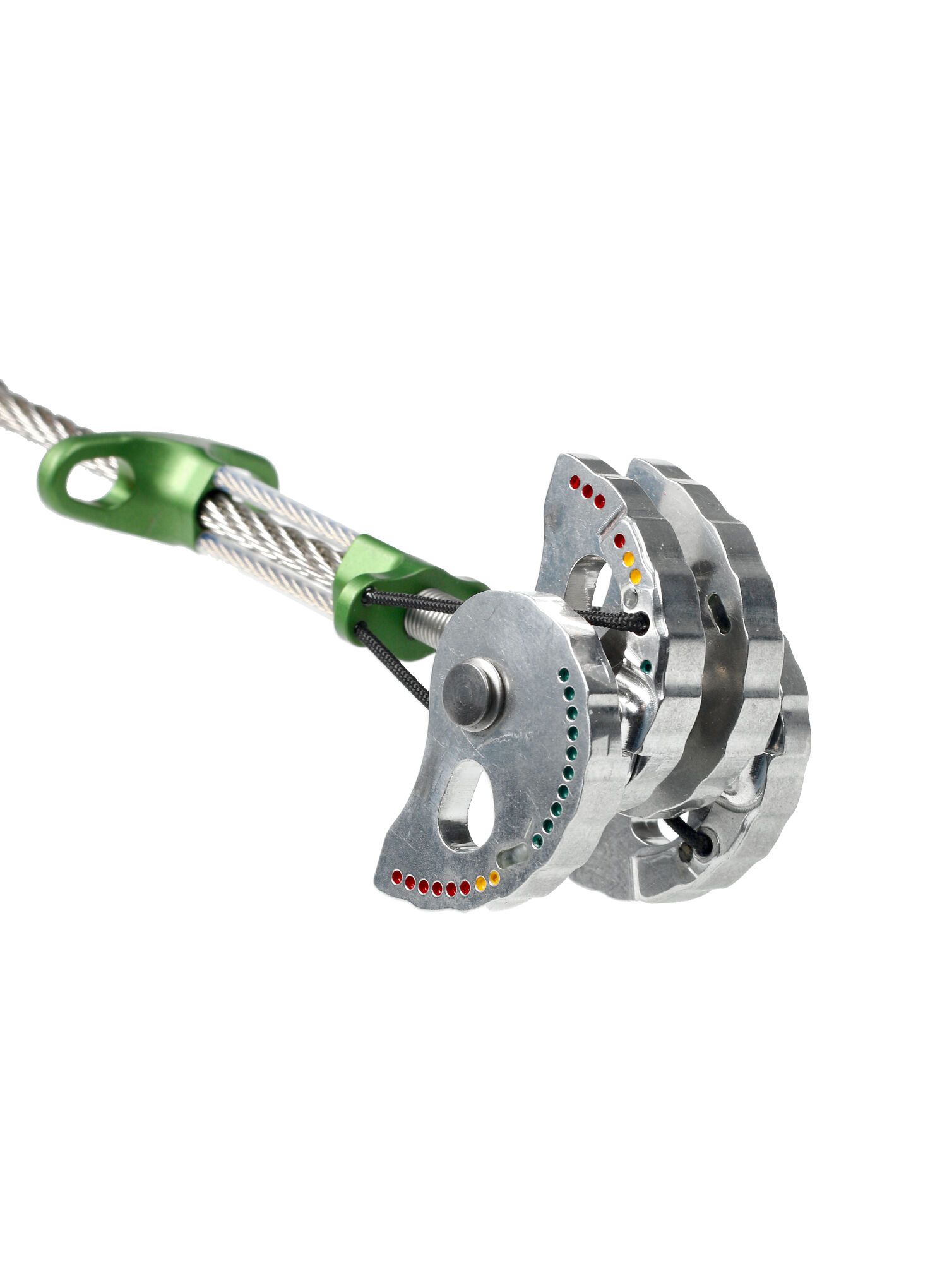 Френд Metolius Ultralight Master Cam 6 - green
