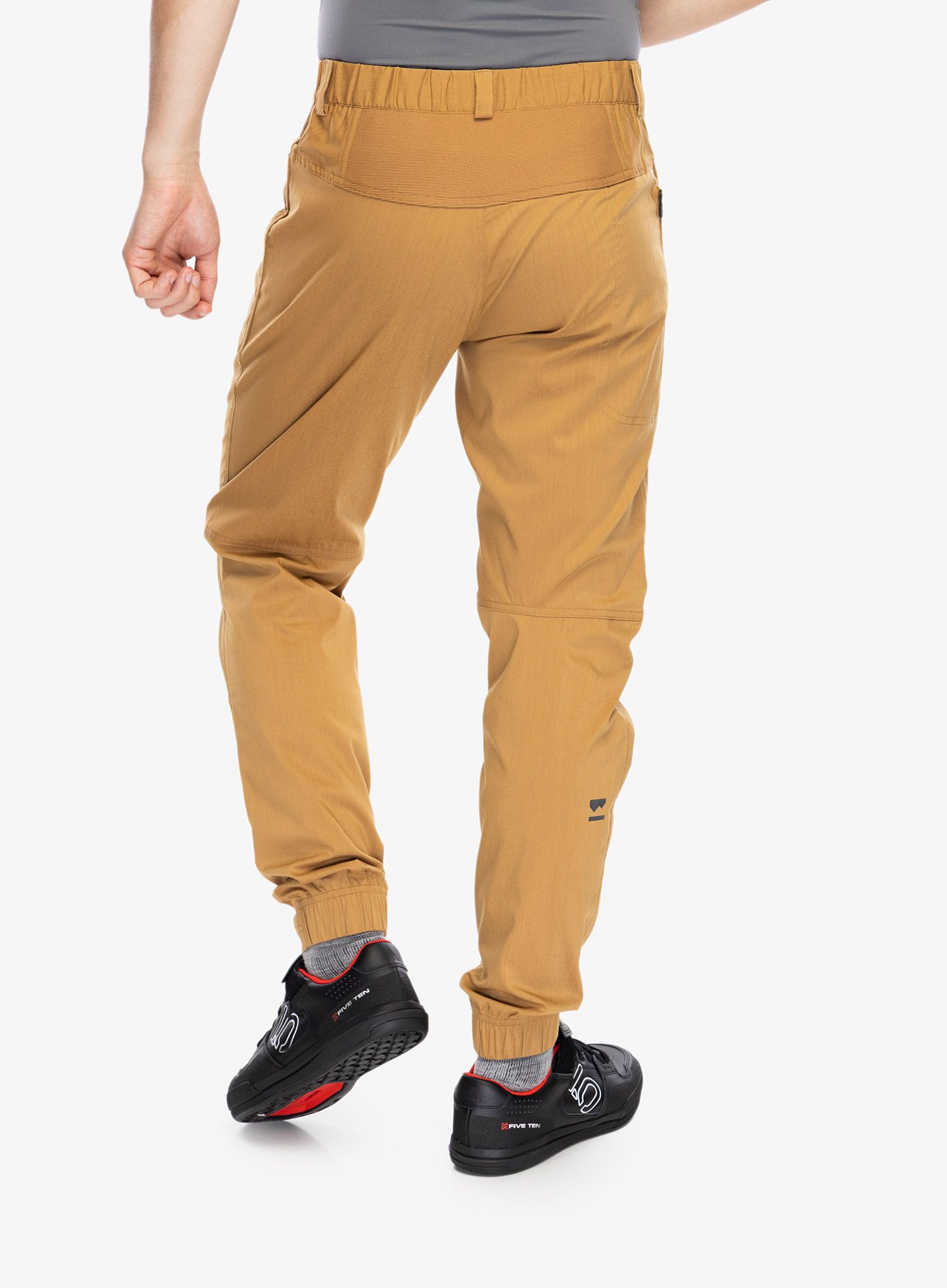 Велоштани Mons Royale Virage Pants - cumin