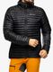 Пуховик Montane Anti-Freeze Lite Hoodie - black