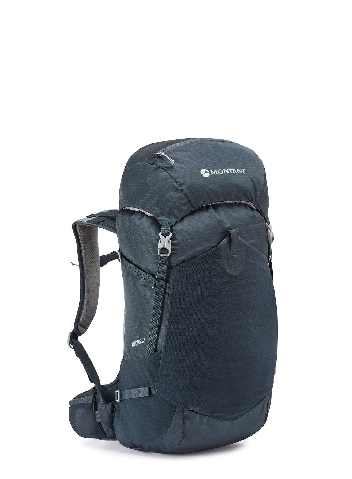 Рюкзак туристичний Montane Azote 32 - astro blue