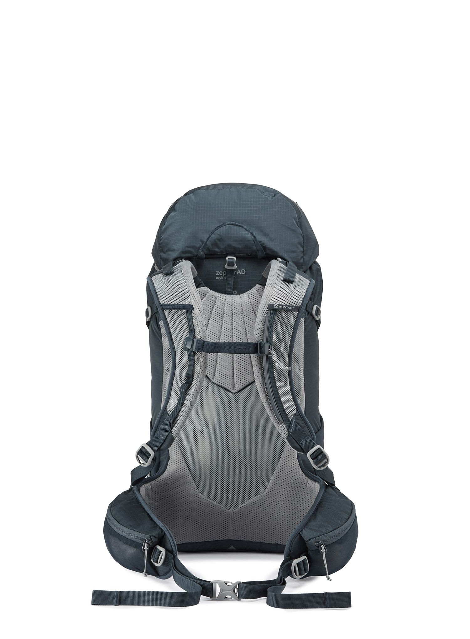 Рюкзак туристичний Montane Azote 32 - astro blue