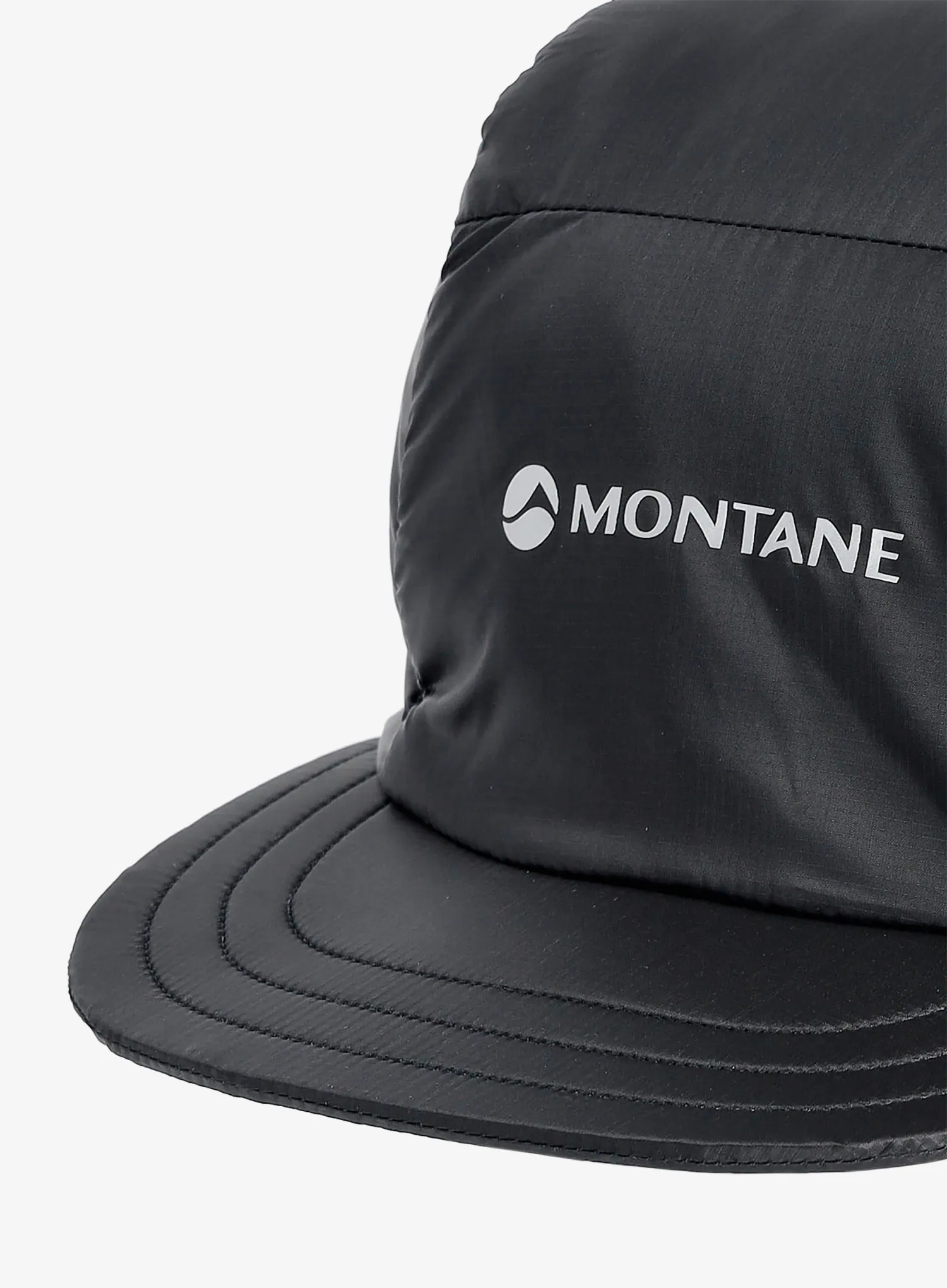Шапка зимова Montane Insulated Mountain Cap - black