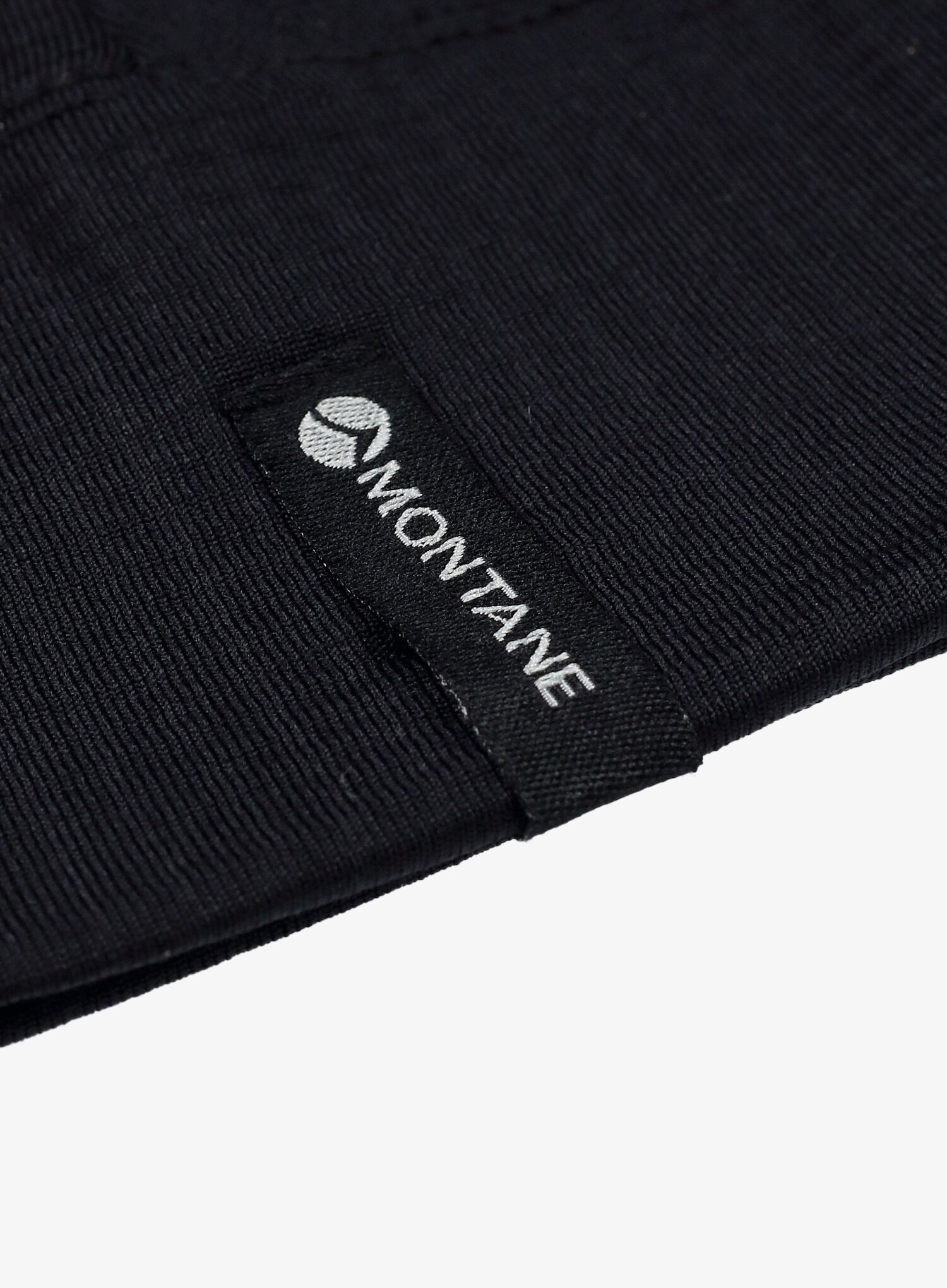Термошапка Montane Protium Beanie - black