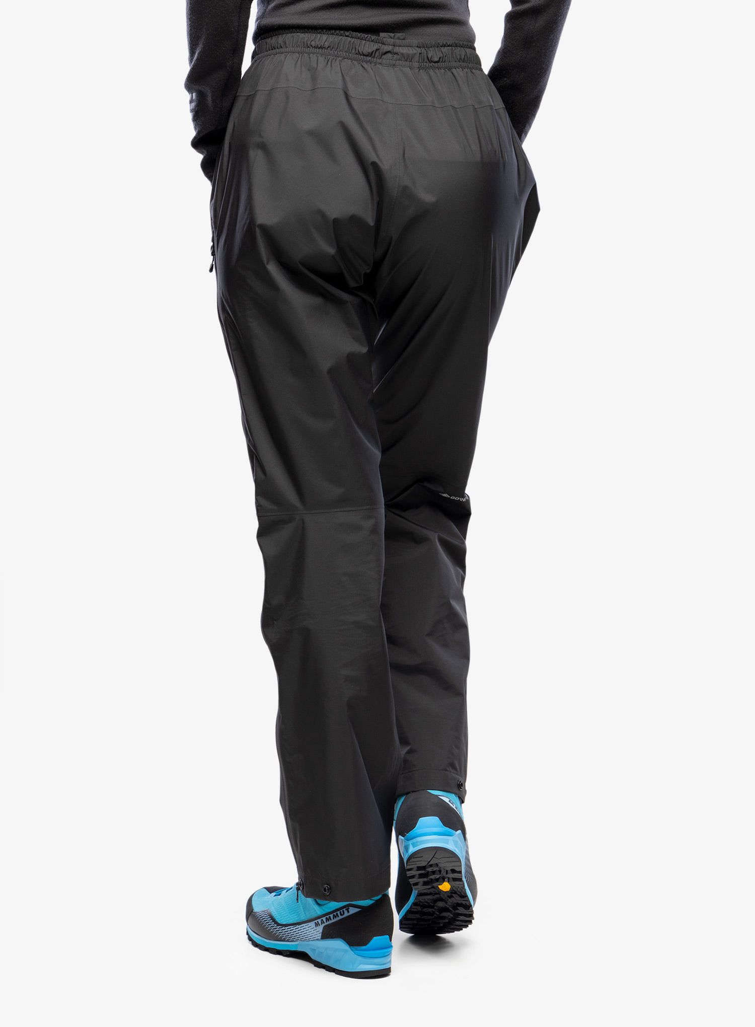 Штани жіночі Montane Spirit Lite Pants - black